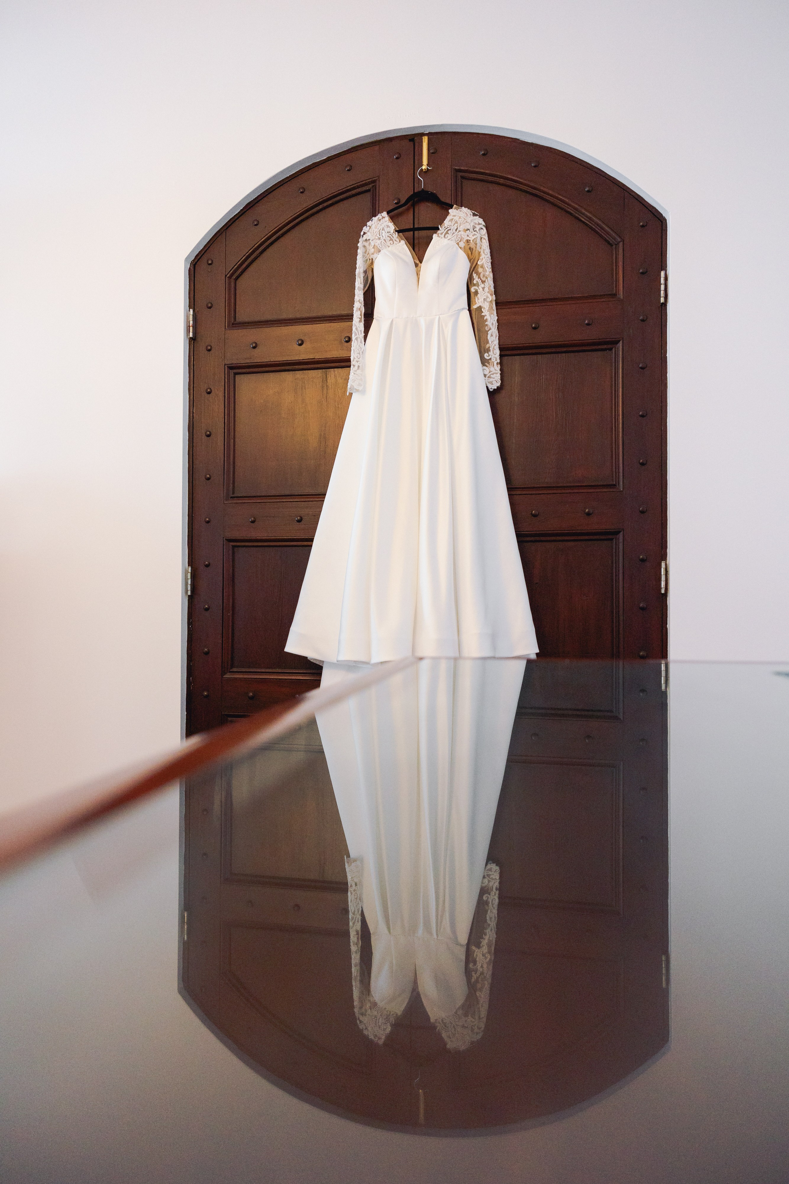 Bella Cosa Wedding in Lake Wales | Tanita Hope