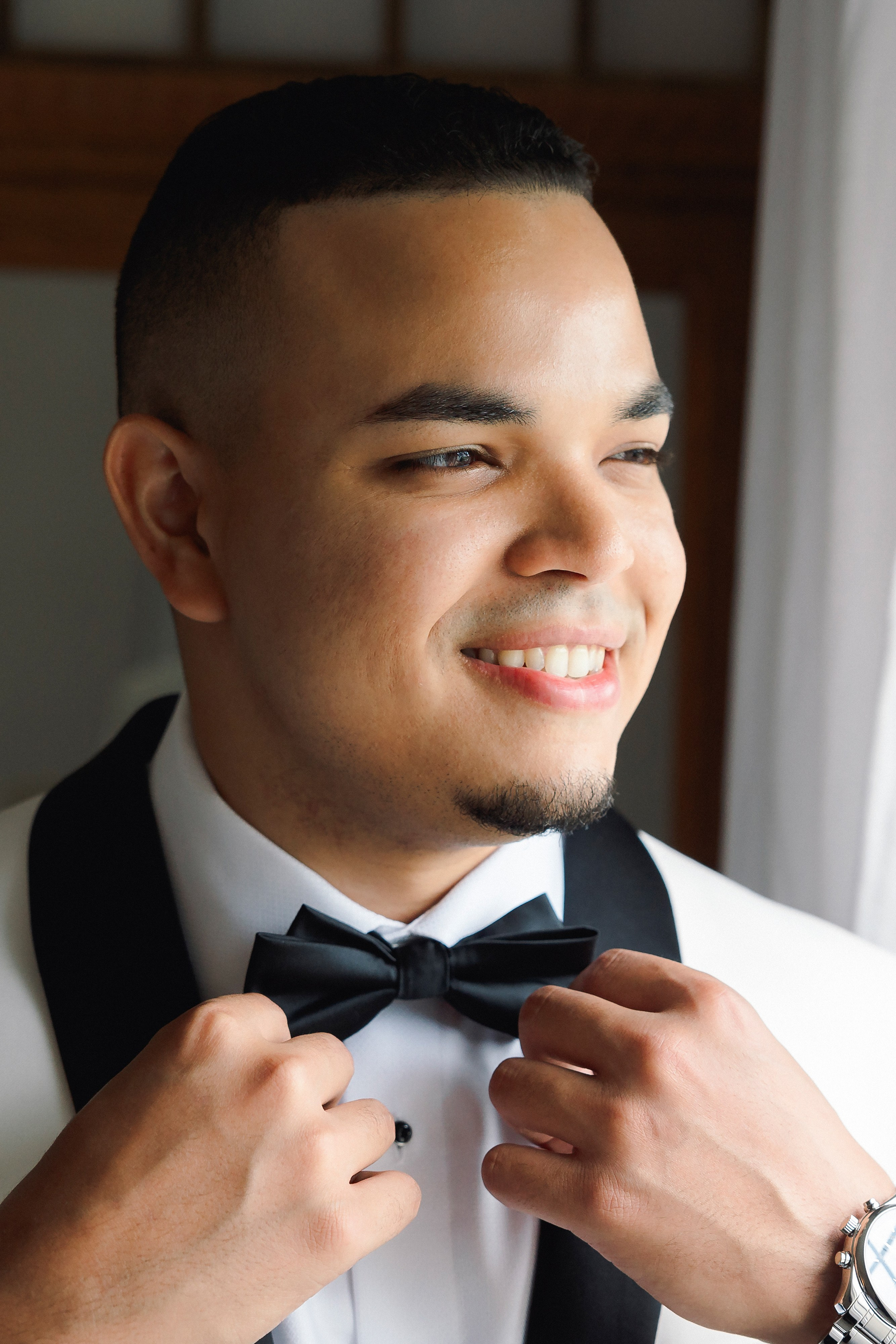 Bella Cosa Wedding in Lake Wales | Tanita Hope