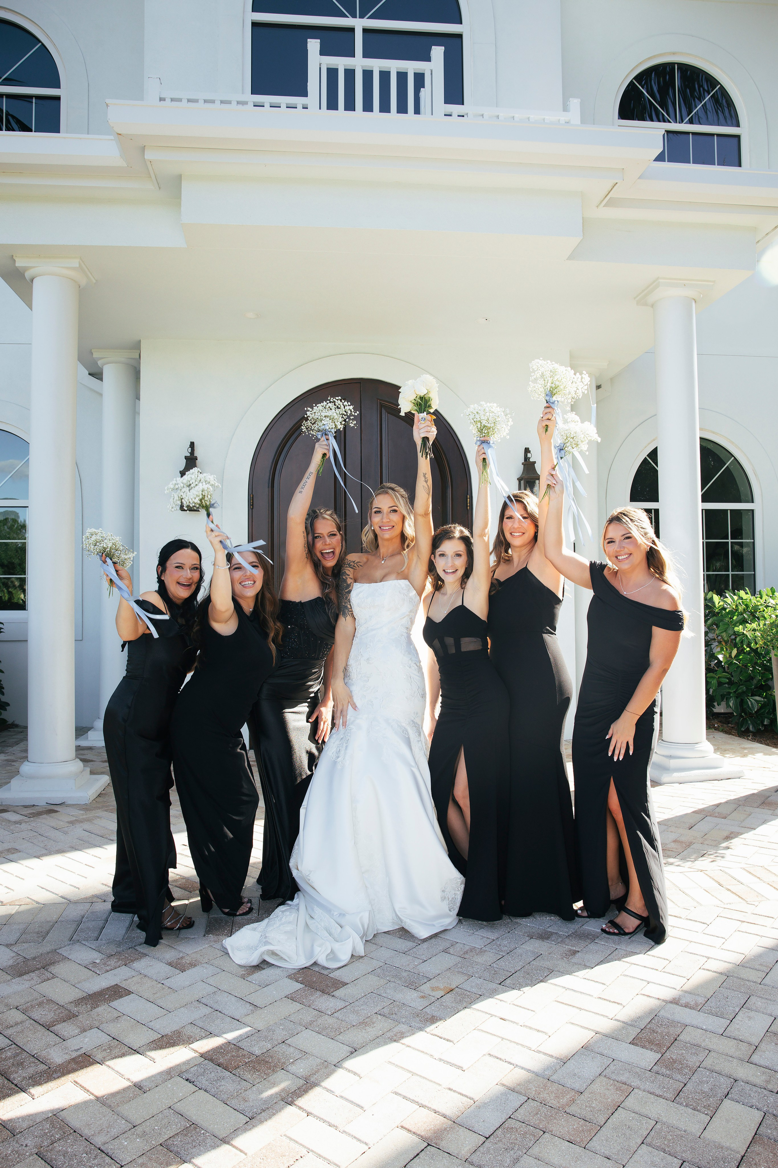 Tampa Bay & Orlando Wedding Photographer