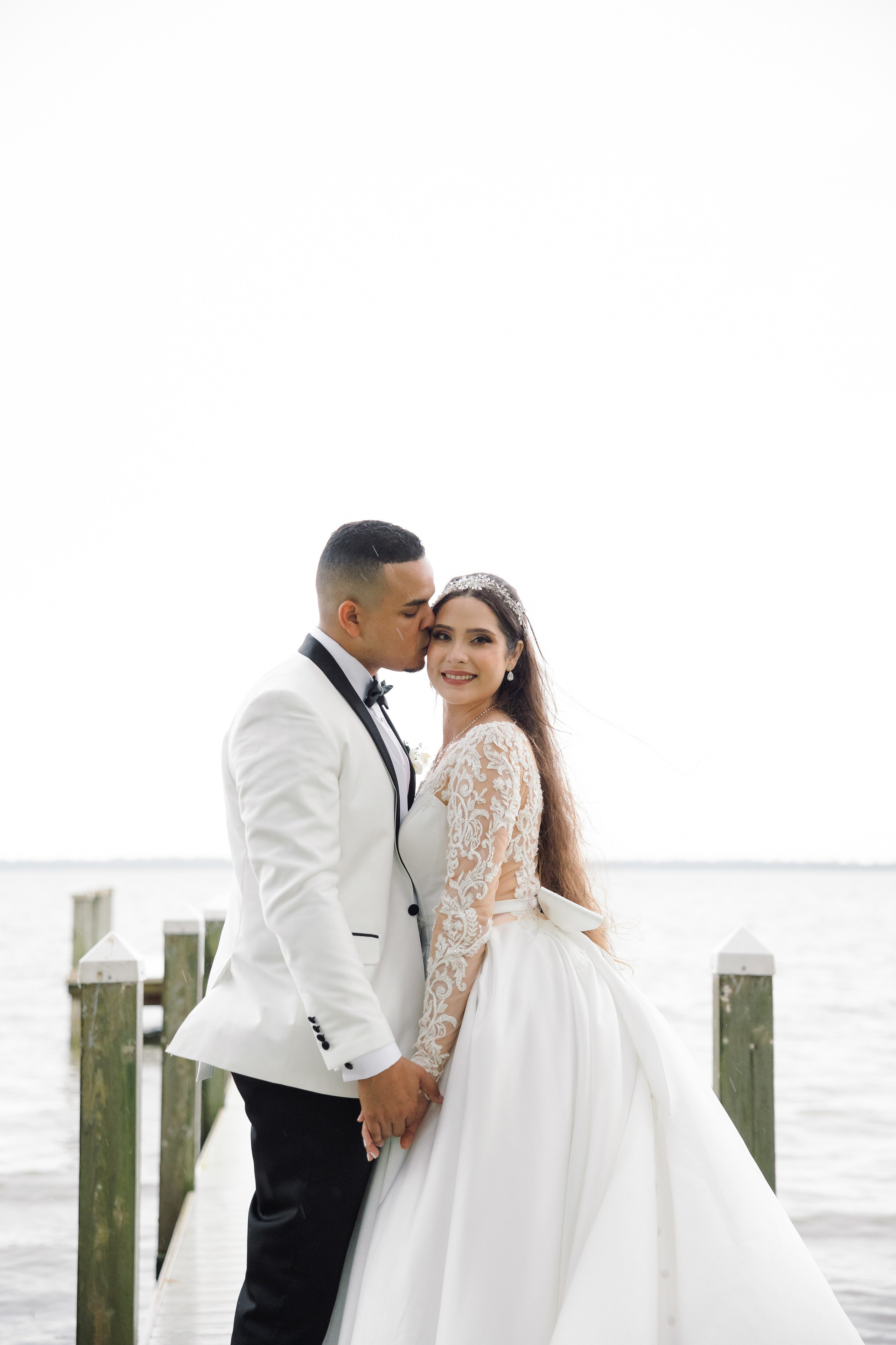 Bella Cosa Wedding in Lake Wales | Tanita Hope