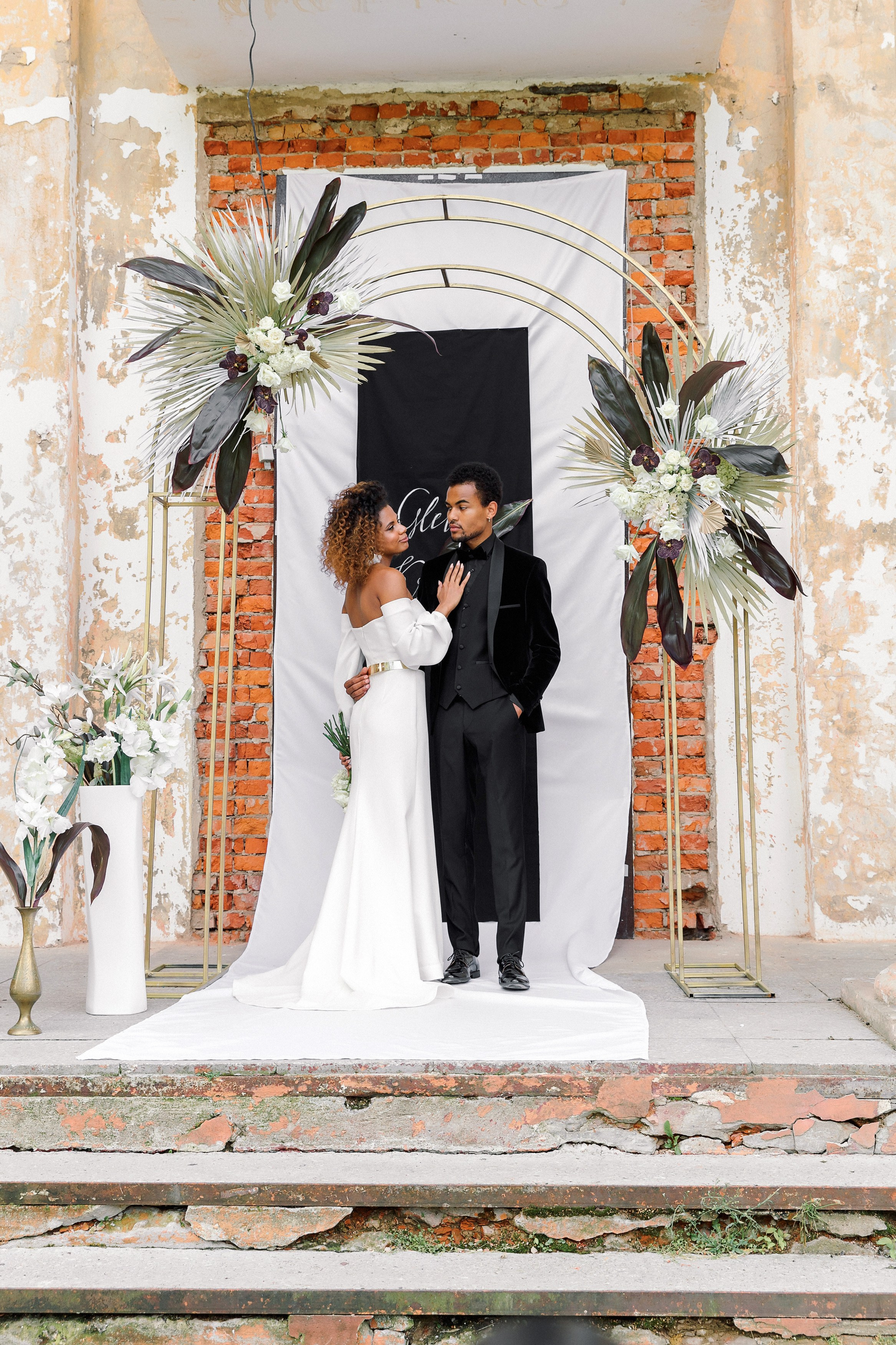 Tampa Bay & Orlando Wedding Photographer