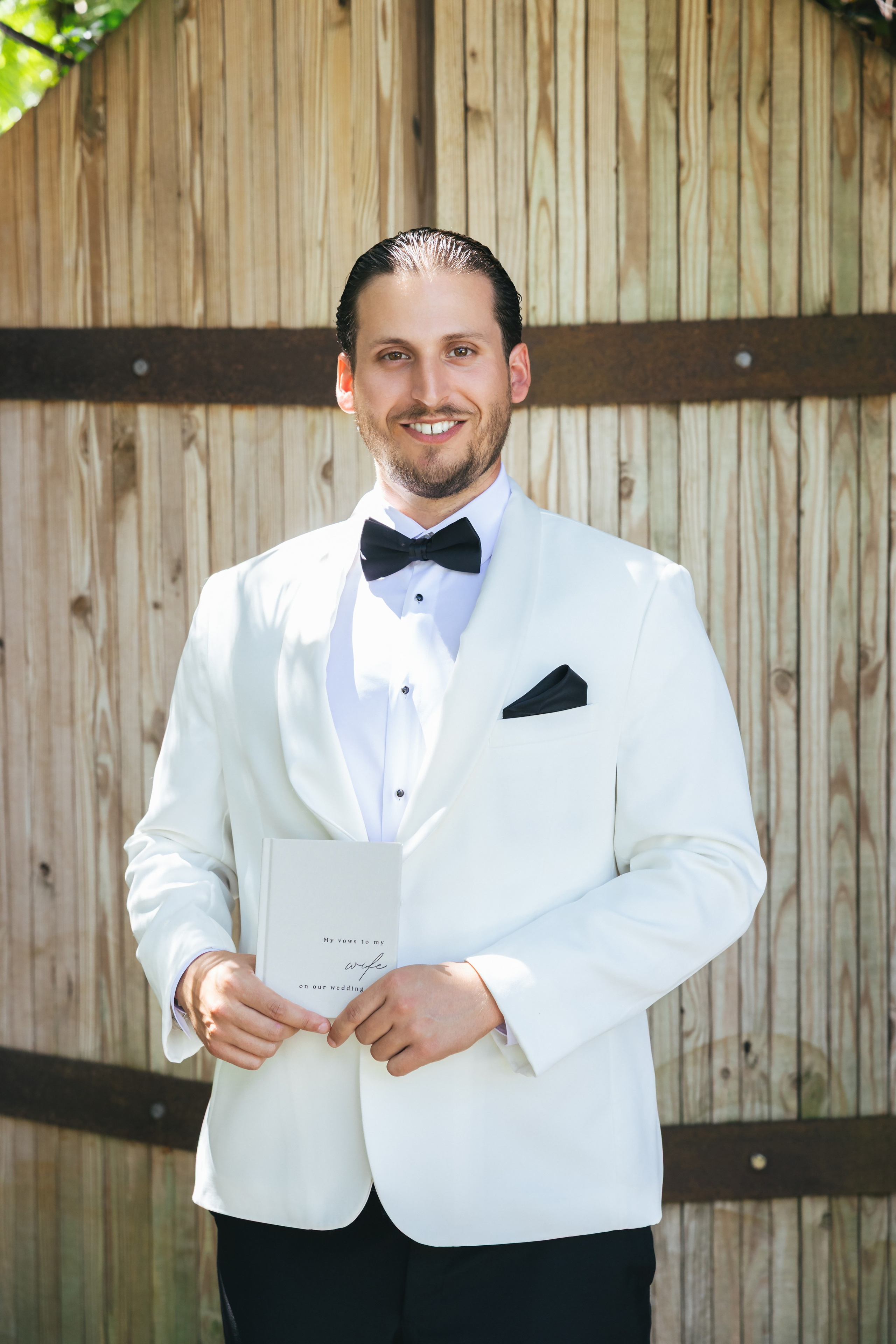Hardeman’s Secret Garden Wedding | Tanita Hope