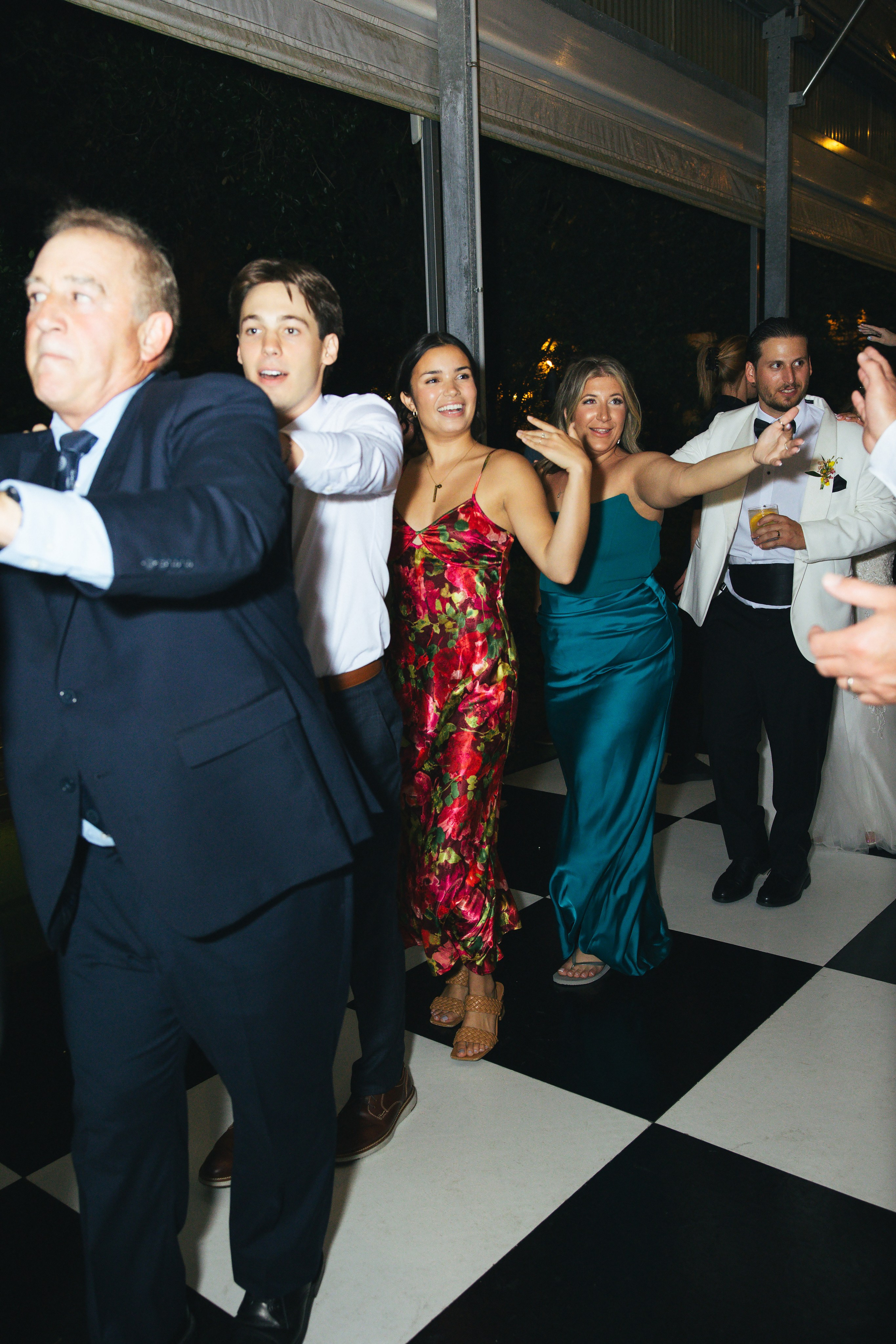 Hardeman’s Secret Garden Wedding | Tanita Hope