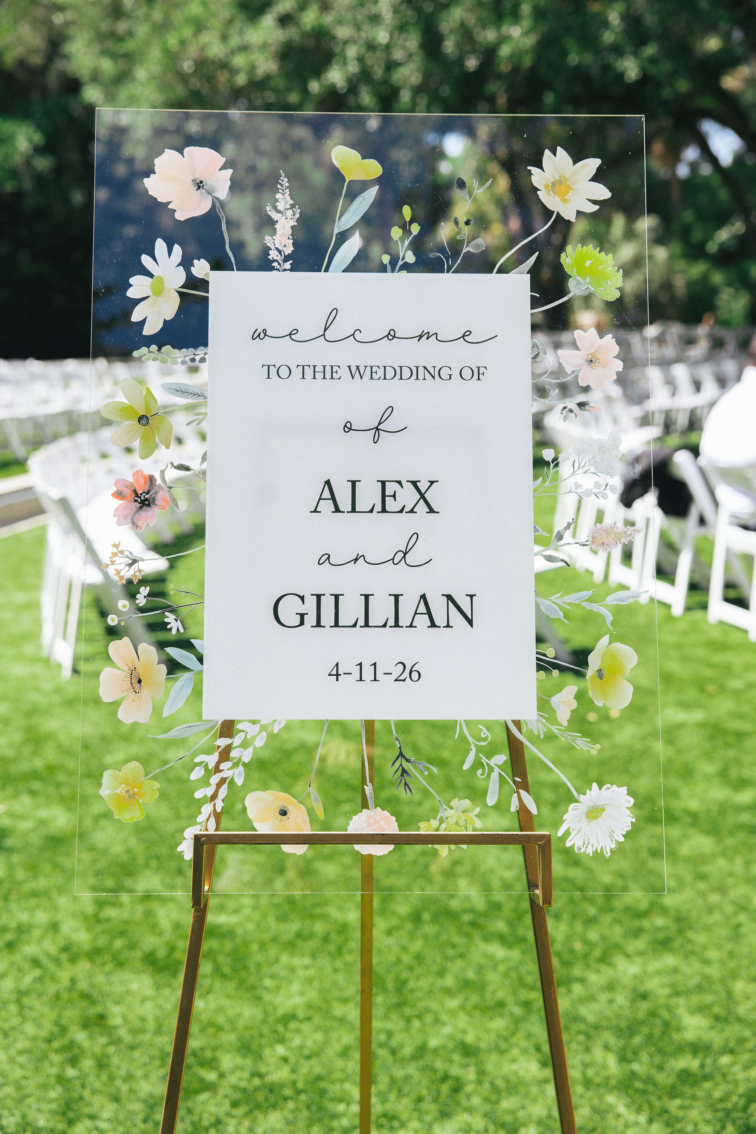 Hardeman’s Secret Garden Wedding | Tanita Hope