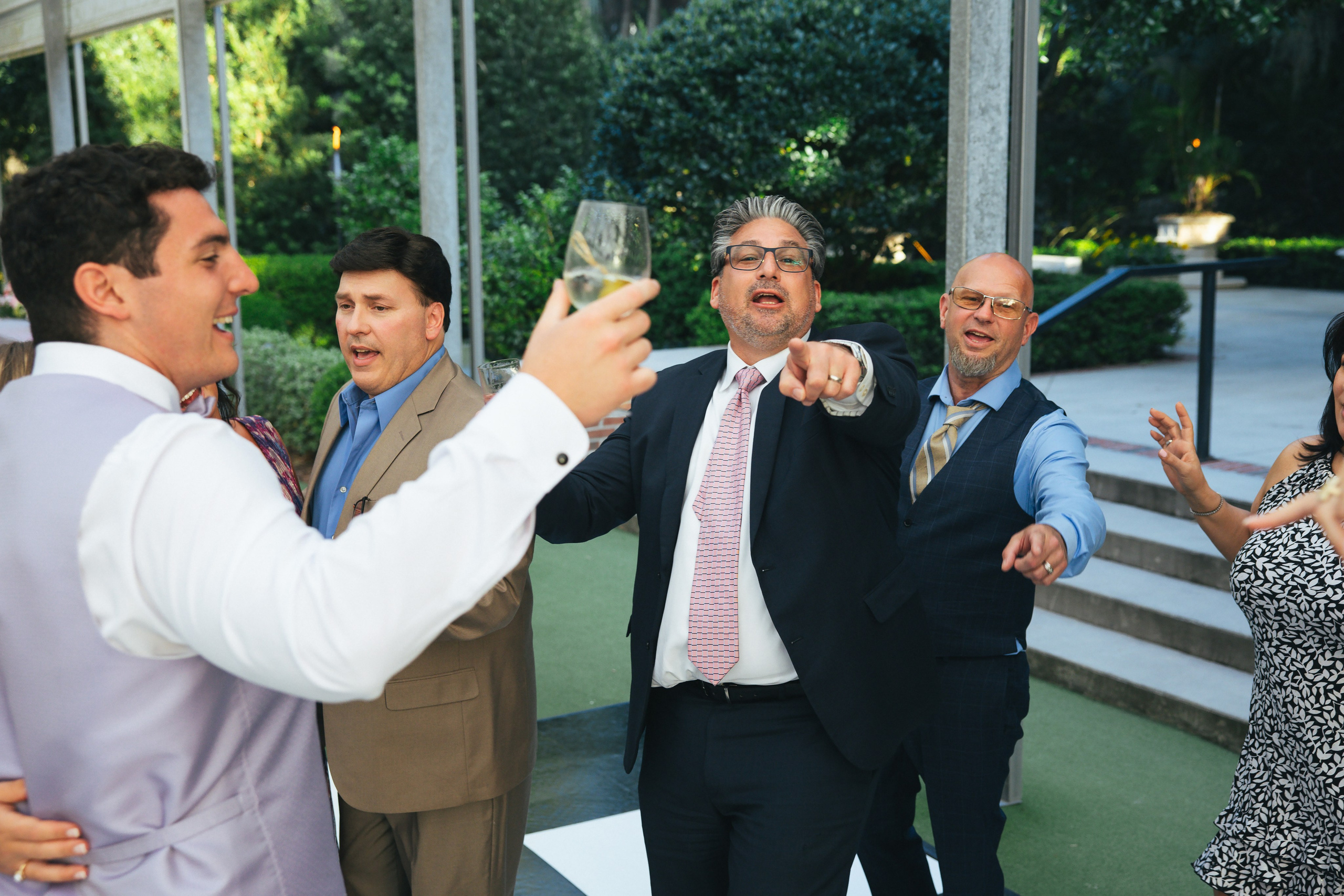 Hardeman’s Secret Garden Wedding | Tanita Hope