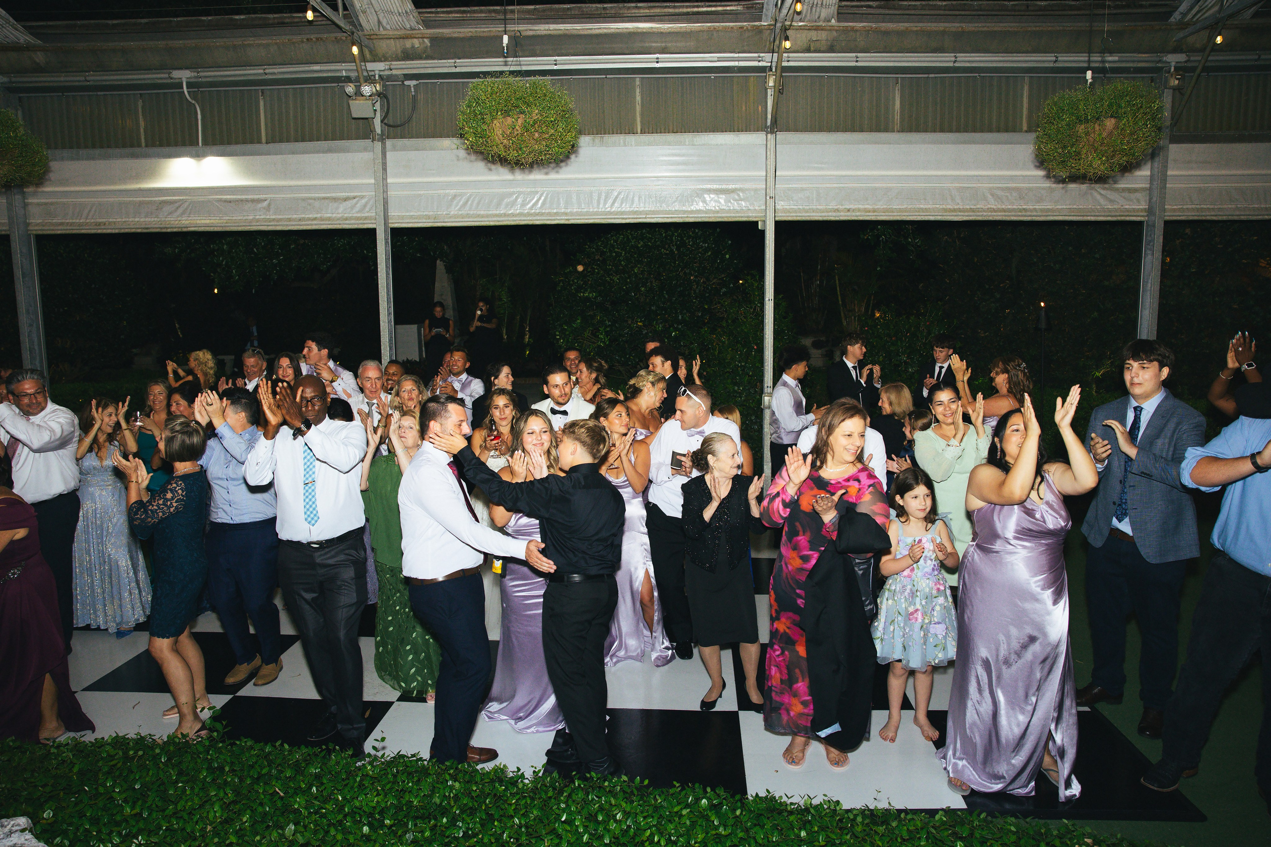 Hardeman’s Secret Garden Wedding | Tanita Hope