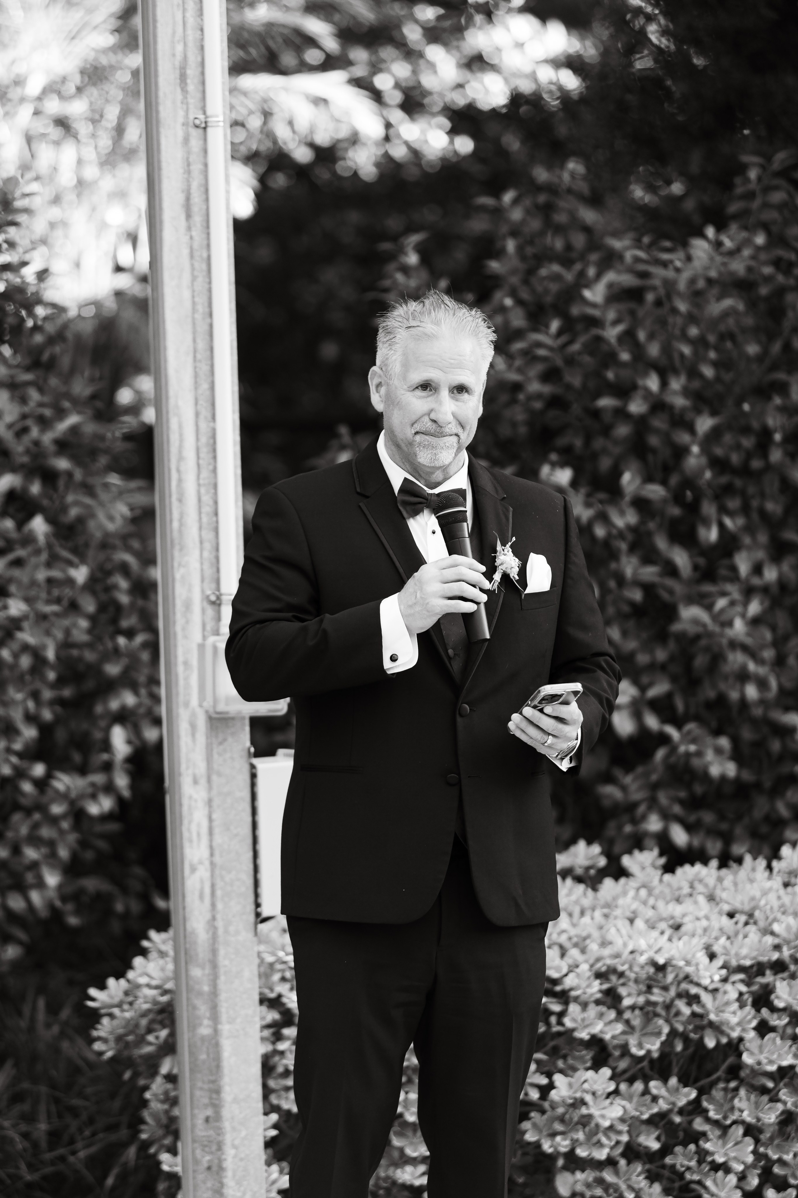 Hardeman’s Secret Garden Wedding | Tanita Hope