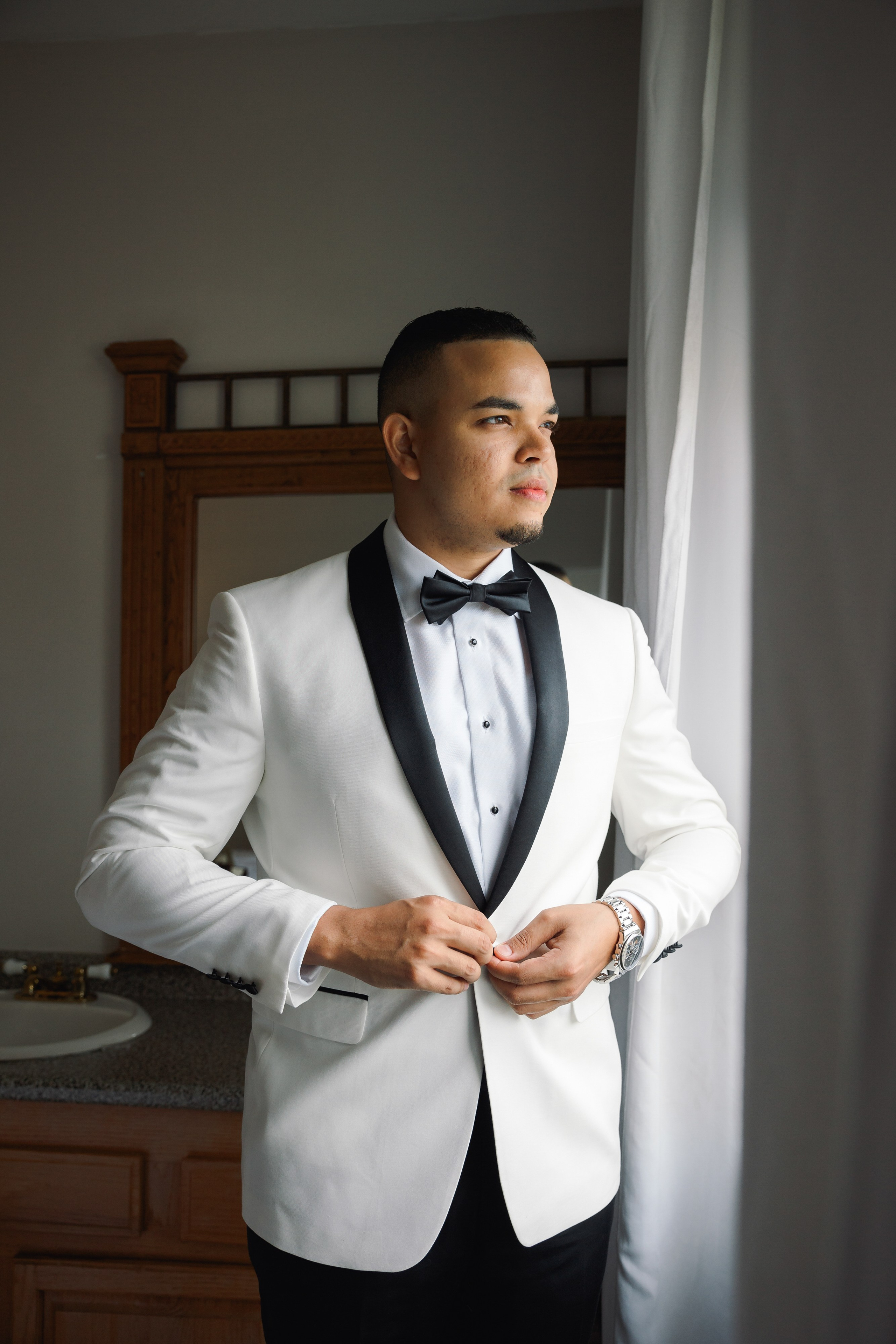 Bella Cosa Wedding in Lake Wales | Tanita Hope