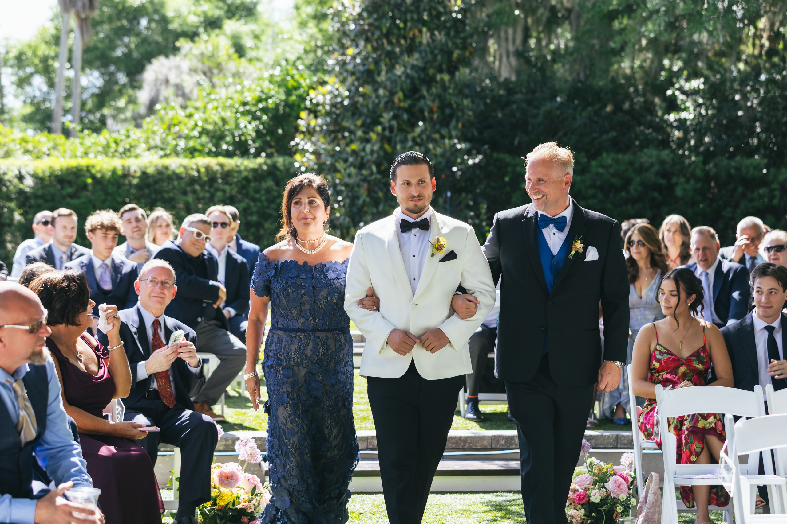 Hardeman’s Secret Garden Wedding | Tanita Hope