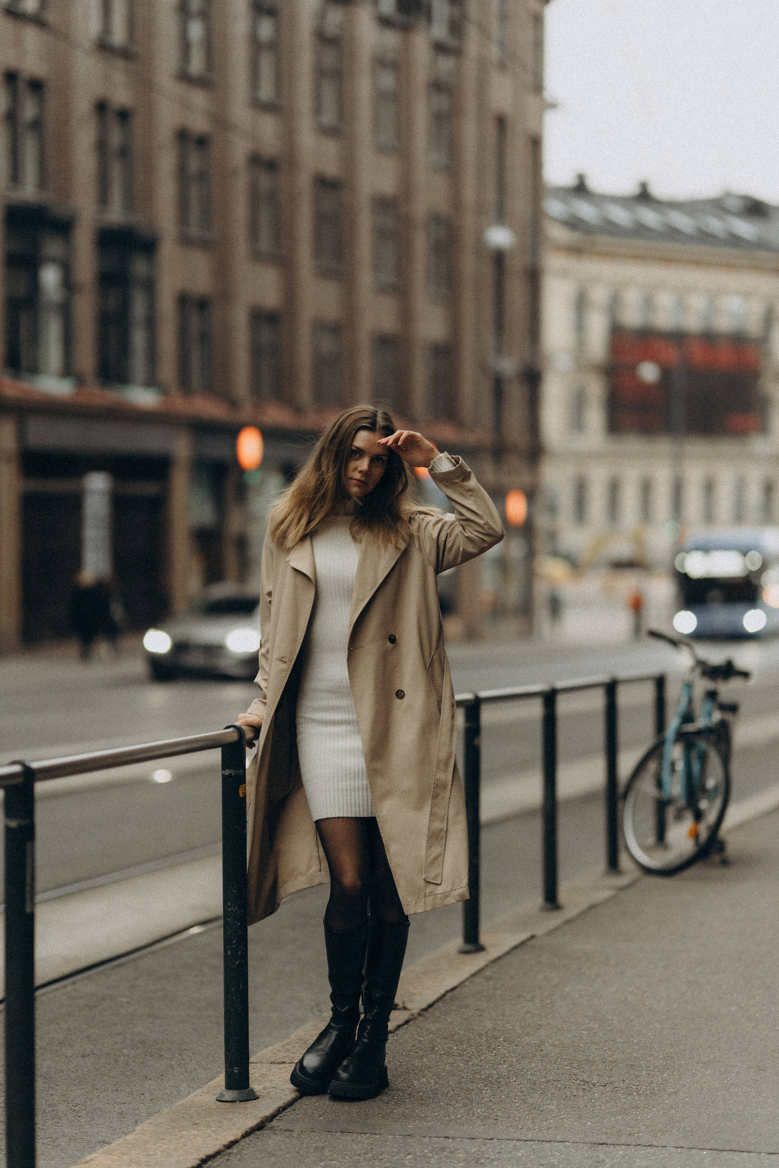 Kata. Wedding and portrait photographer in Helsinki Vickan O