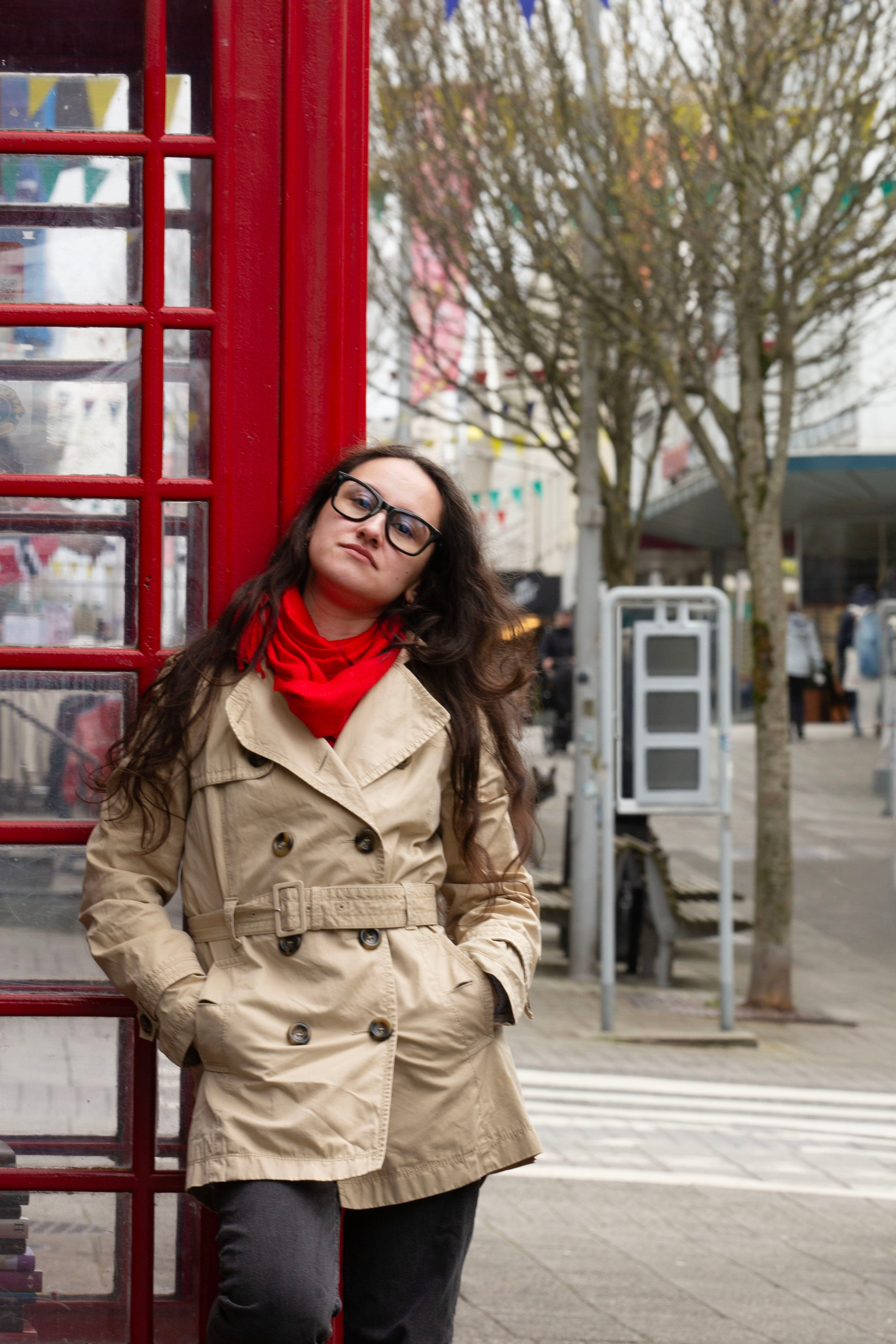 Anastasiia. Family and real state photographer in Haugesund Dina Vikra