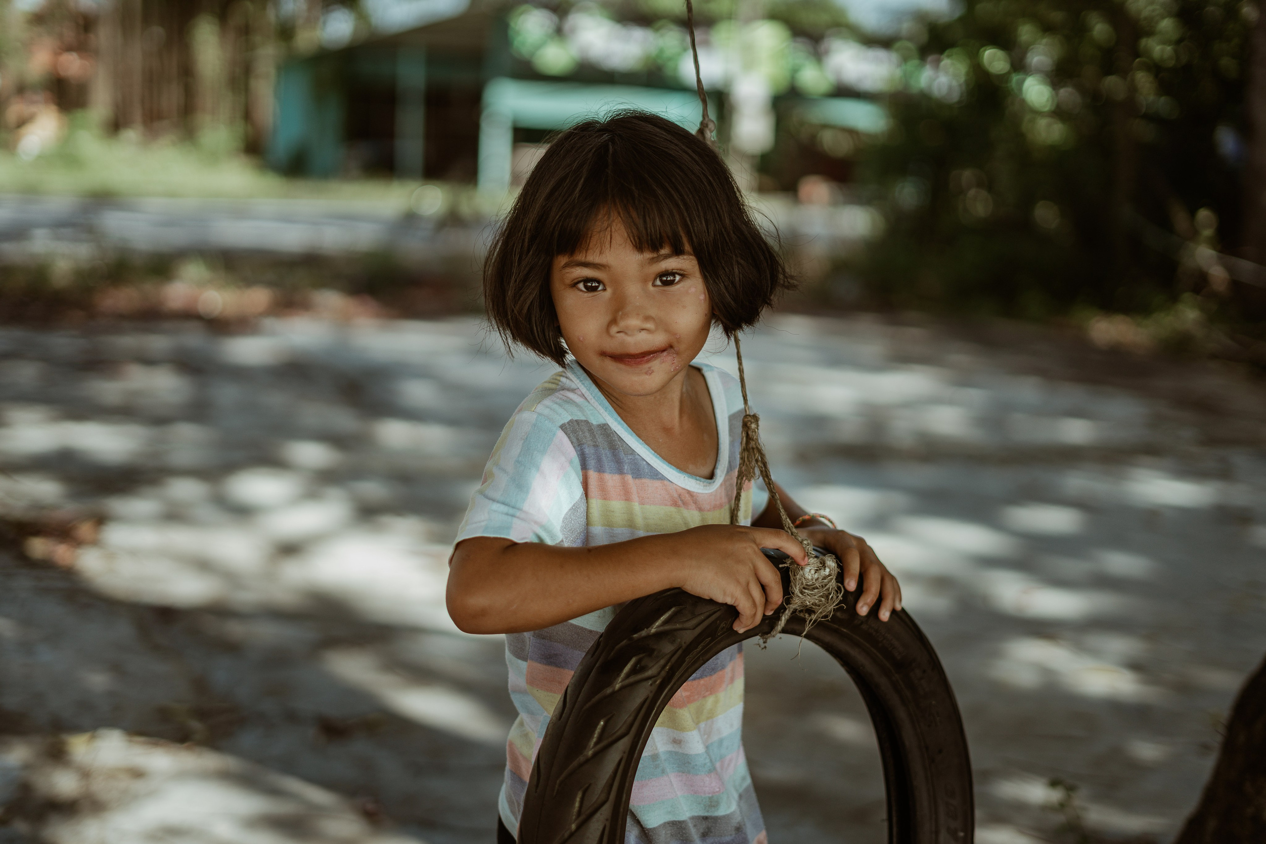 The Chaoleys. Sea nomads. Natalia Roshchenko, Photographer in Brussels, Belgium