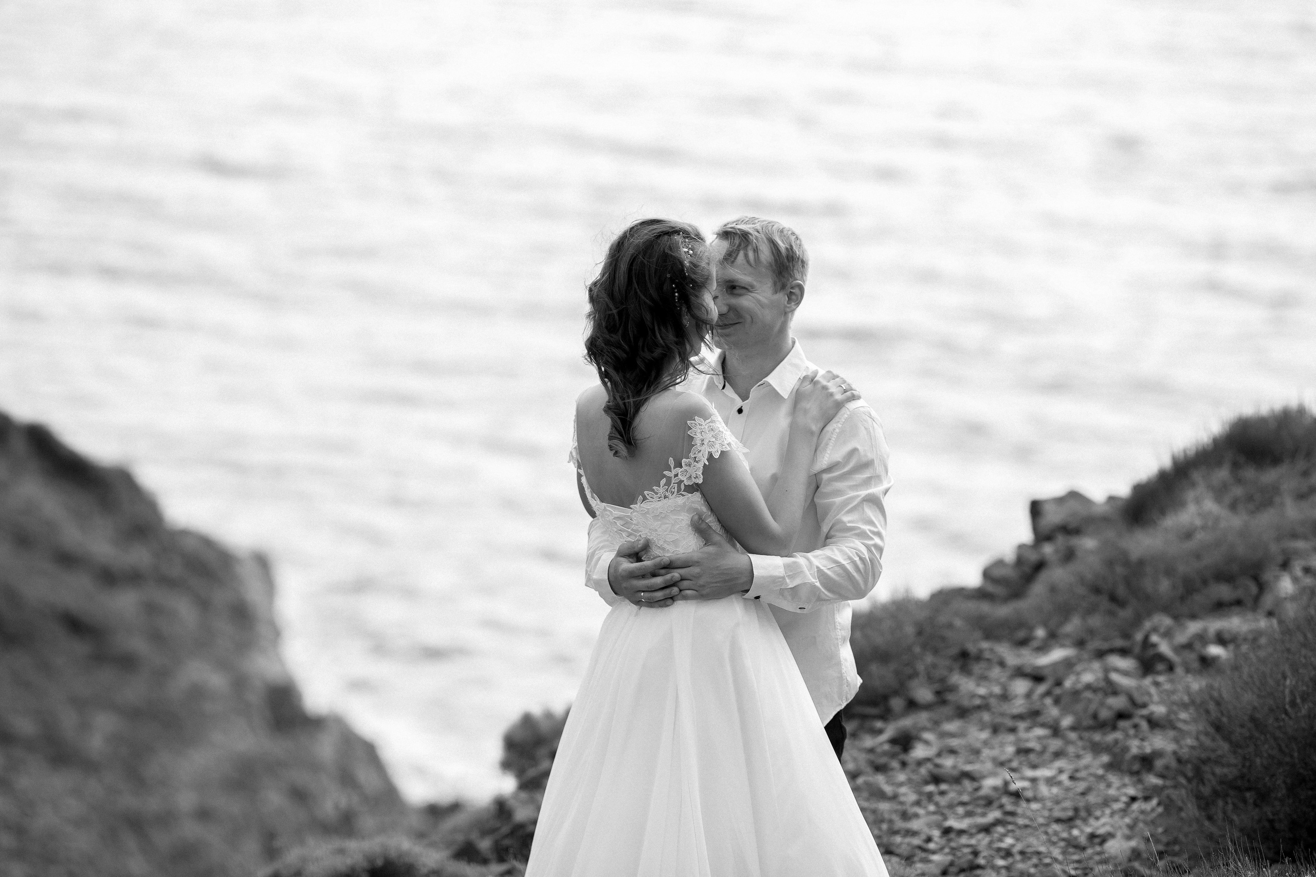 Love story на пляжах. Professional photo & video in Marmaris Turkey