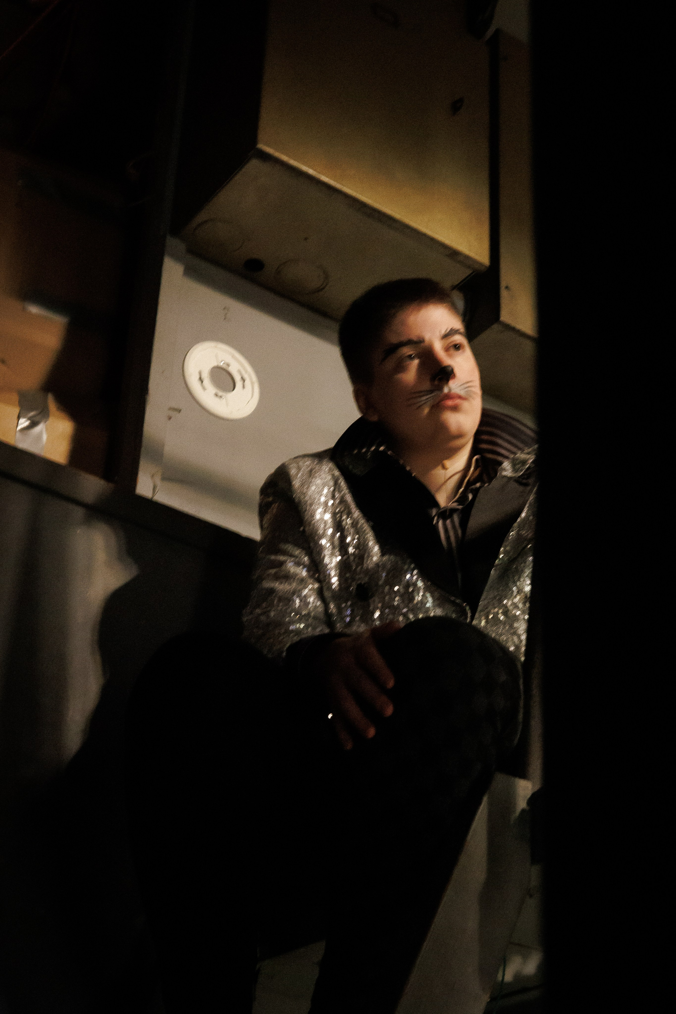 Alice in Wonderland. Yana Bobrova | Artistic Photography