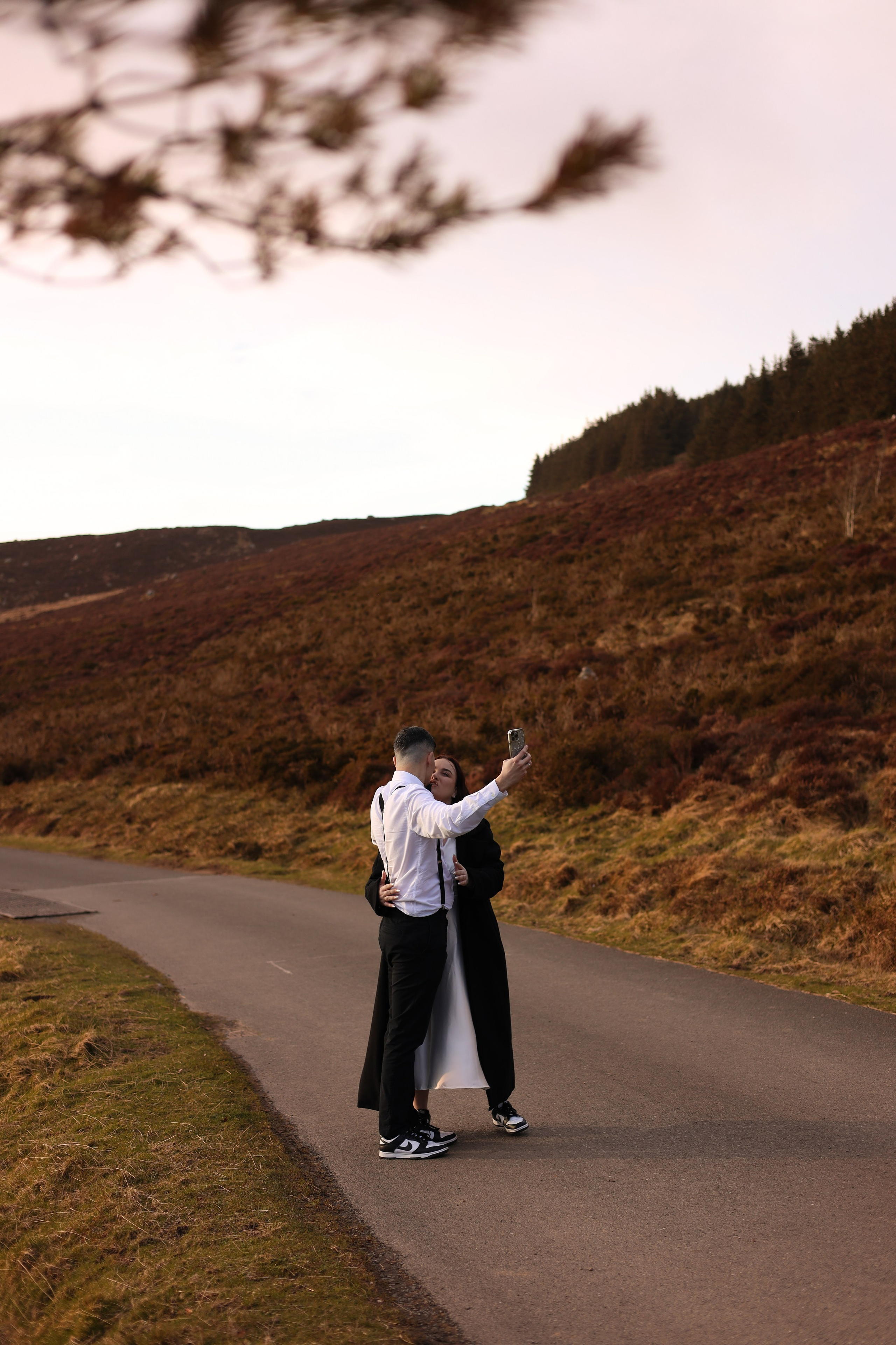 Adriano Caetano photography in Dublin