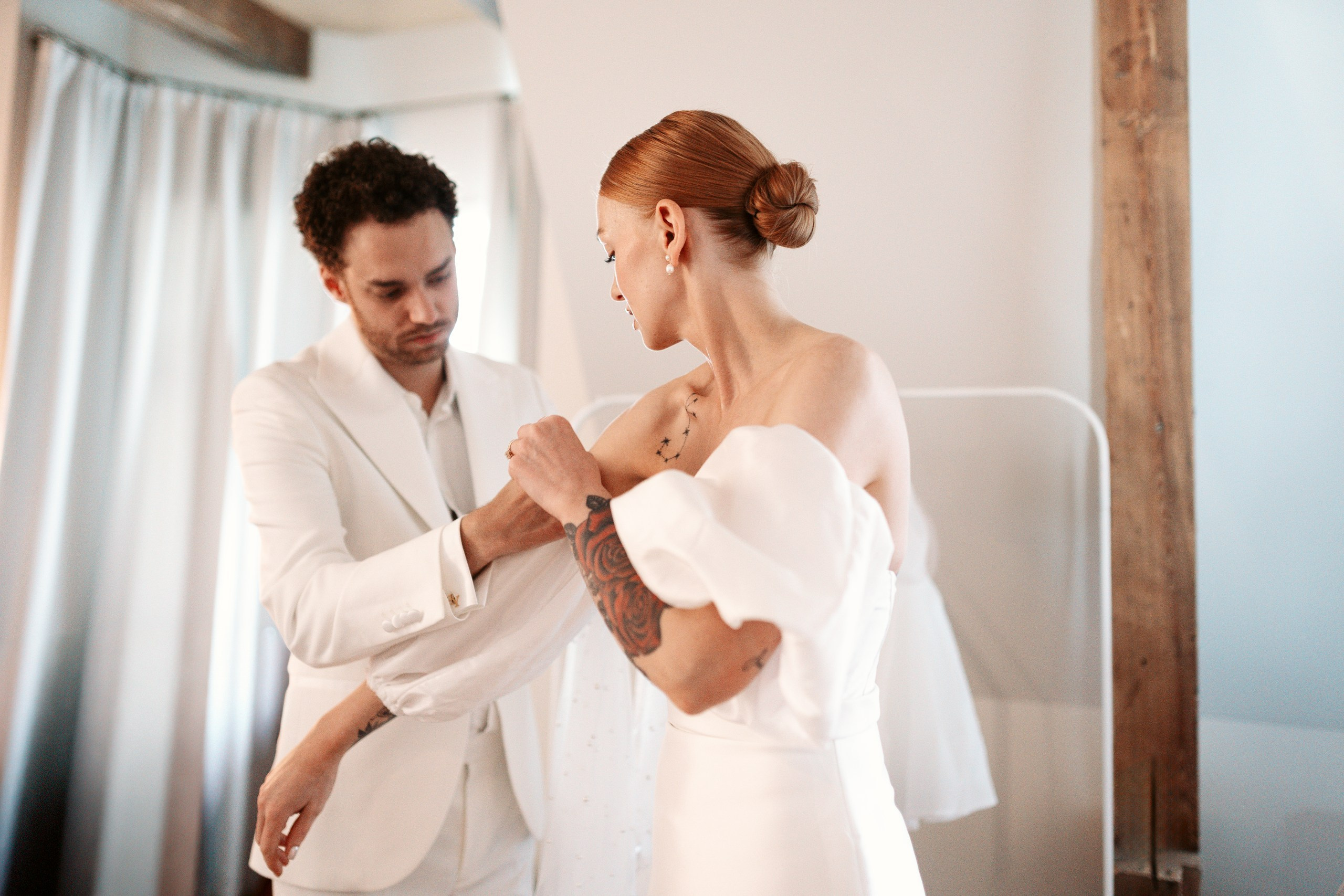 Hedda & Yngve. Bryllupsfotograf, videograf, Norge. Wedding photography, Norway