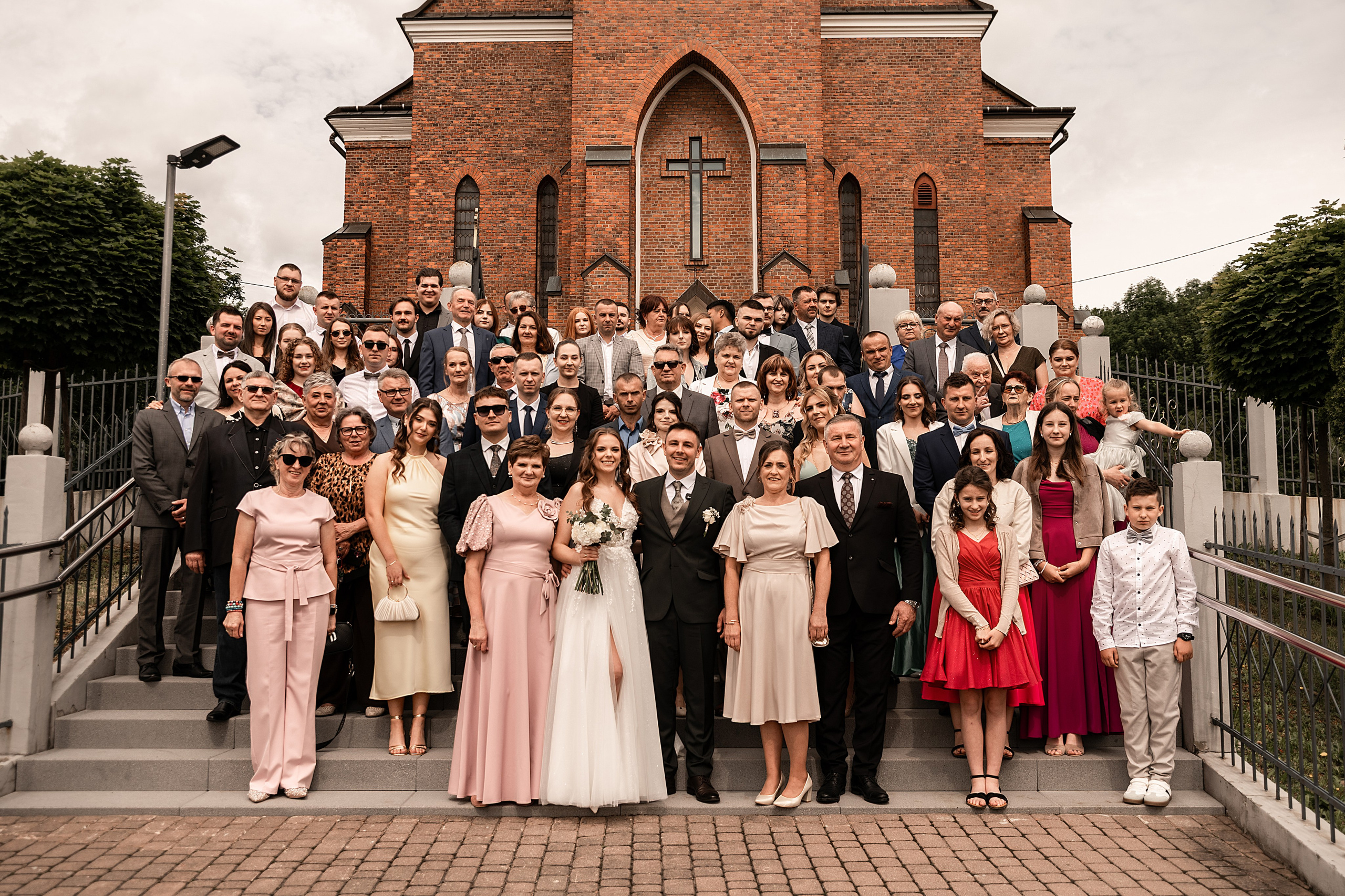 Agata & Rafał. VideofotKA.pl