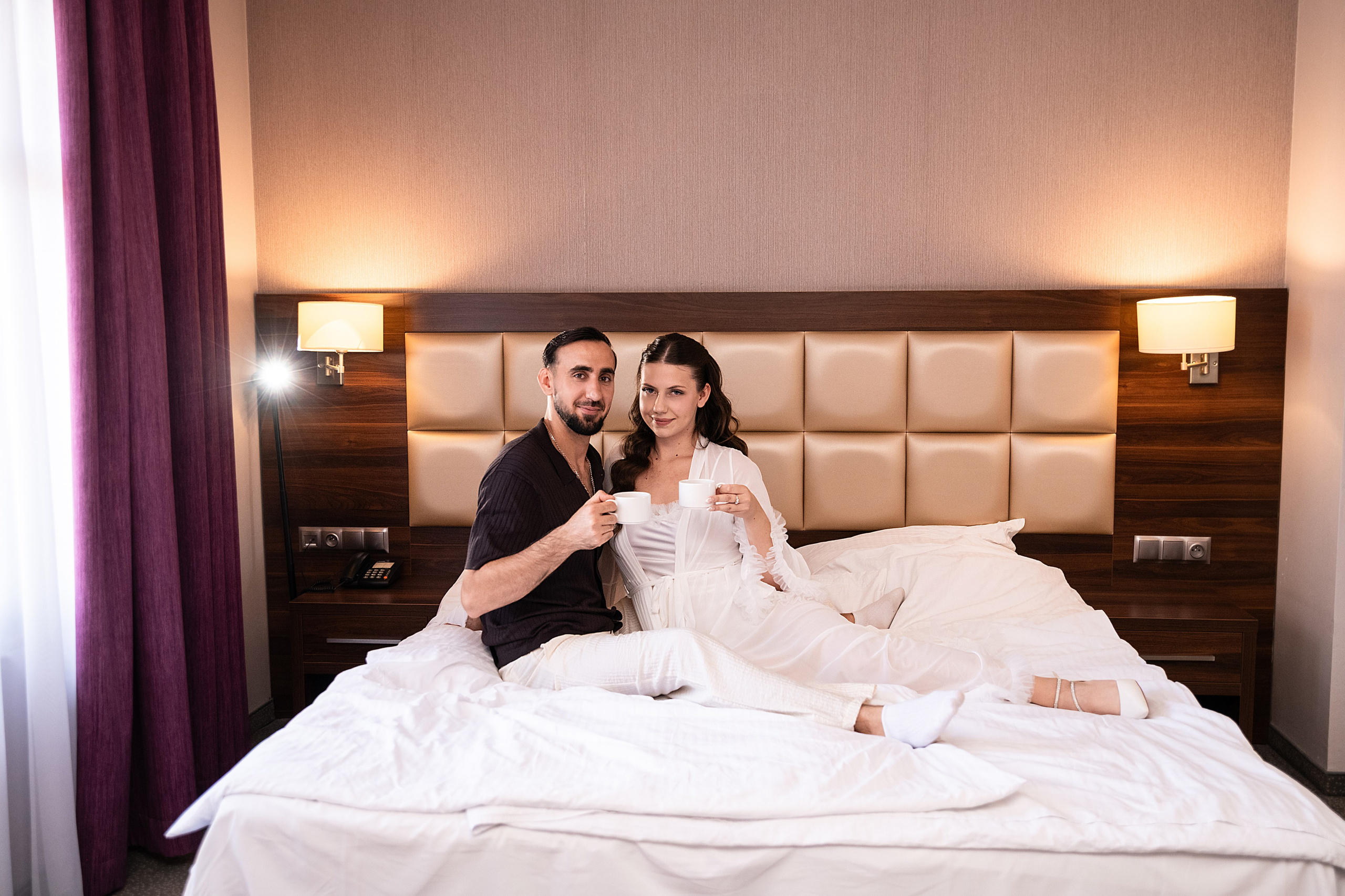 Elizaveta & Oleksandr. VideofotKA.pl