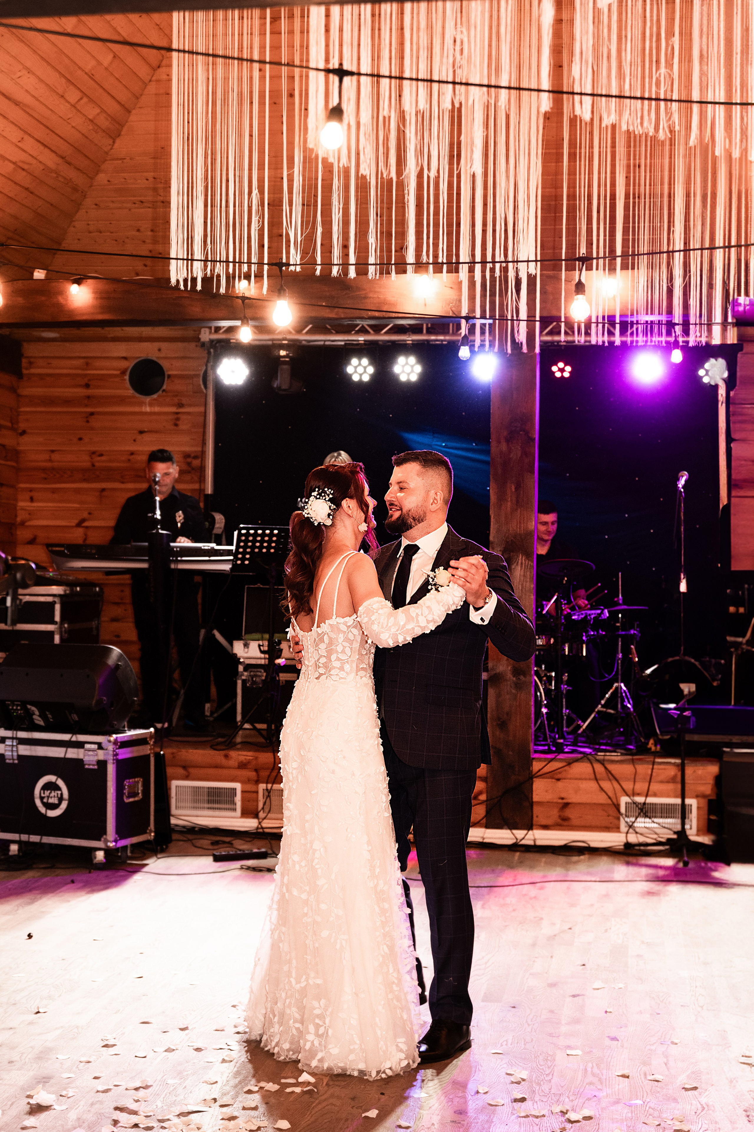 Izabela & Piotrek. VideofotKA.pl