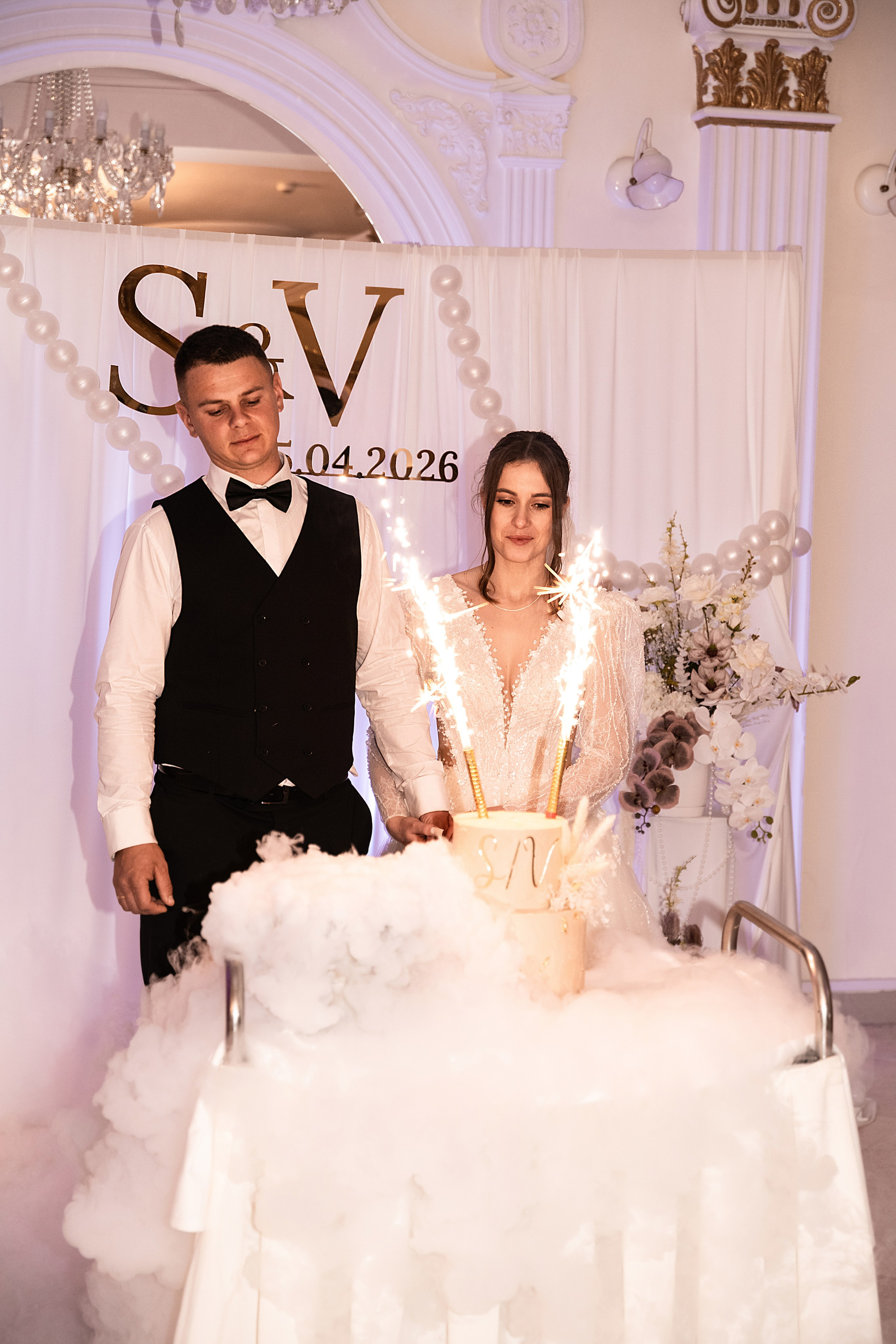 Veronika & Stepan. VideofotKA.pl