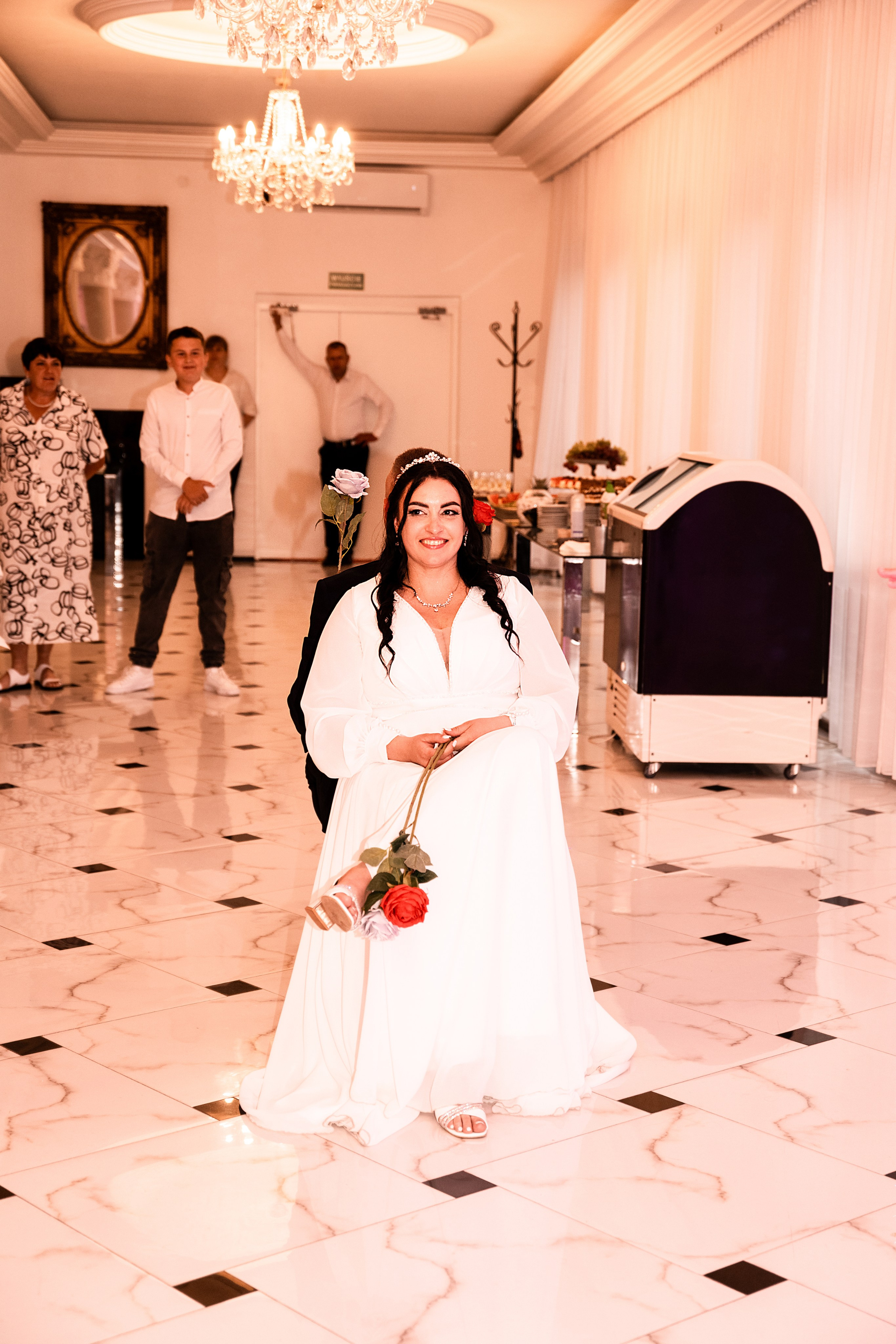 Marianna & Semen. VideofotKA.pl