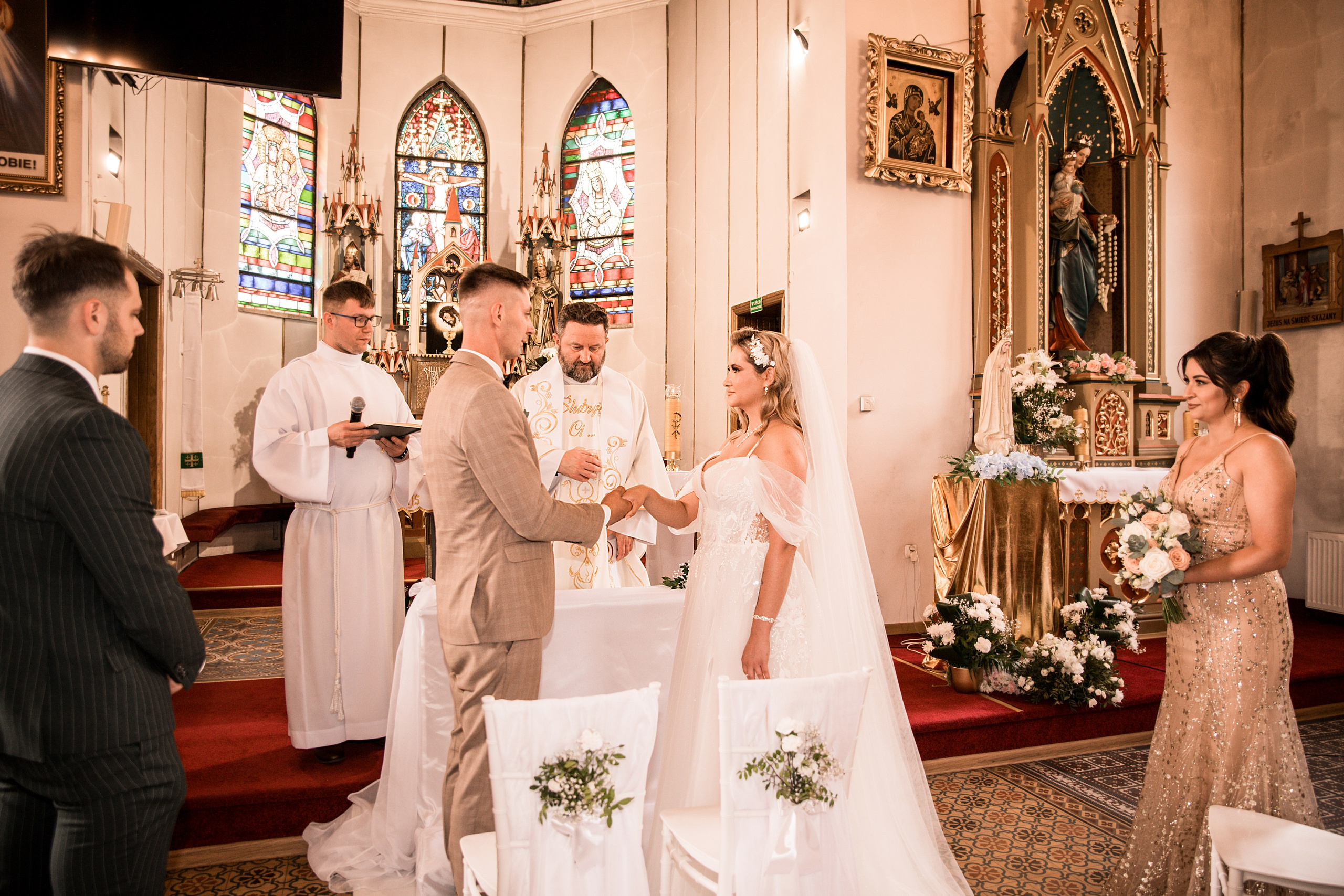 Julita & Krzysztof. VideofotKA.pl