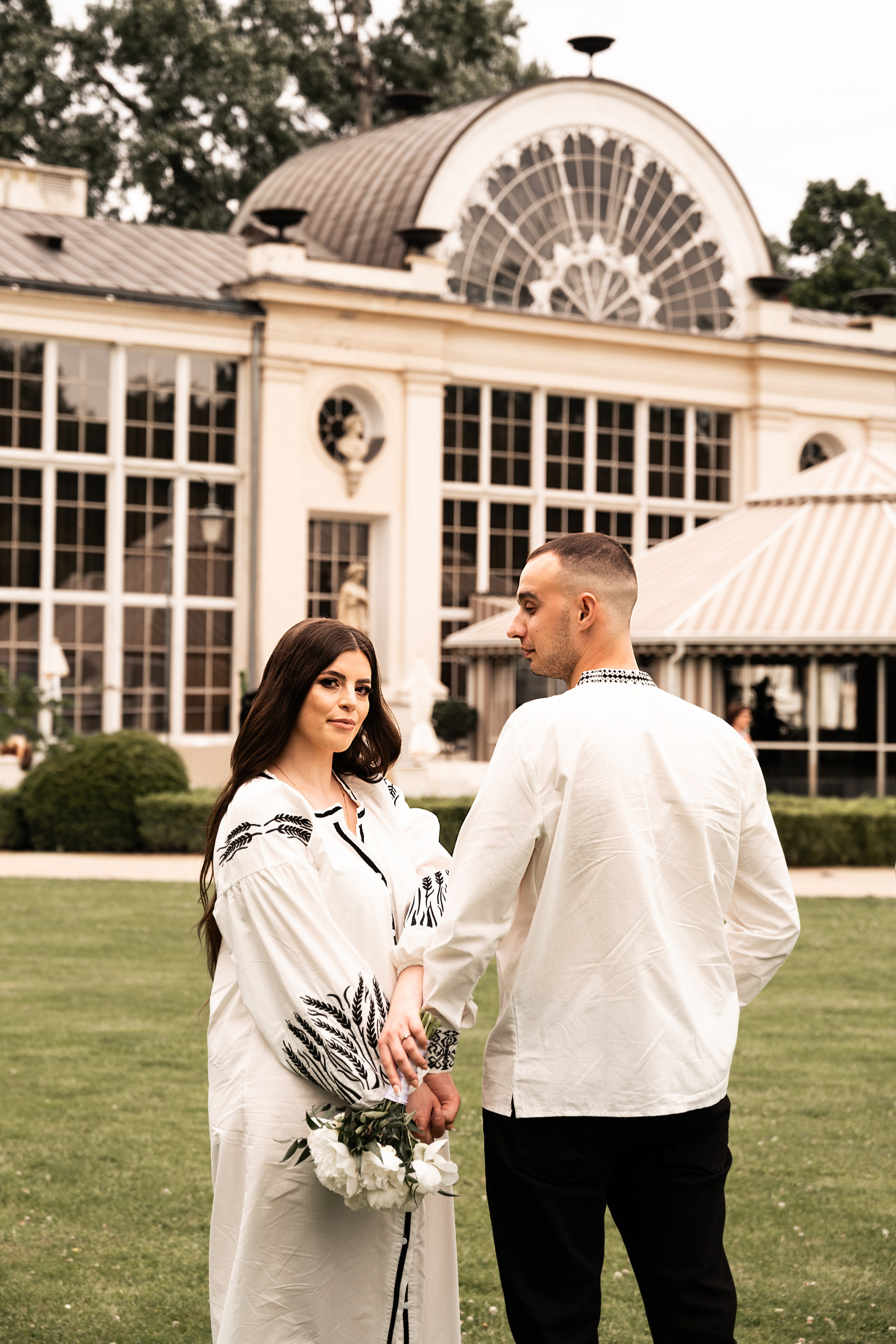 Ilia & Julia. VideofotKA.pl