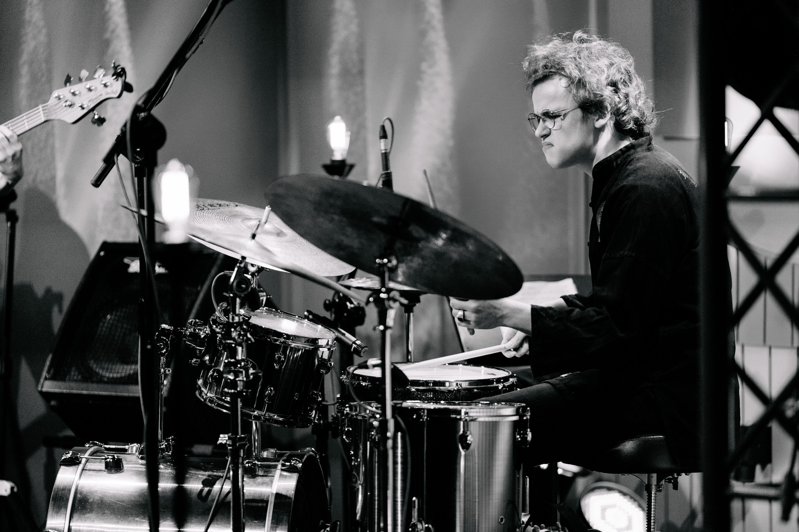 Radio Gdańsk. Fotograf Ślubny Warszawa - Sesje Biznesowe Rodzinne Eventy