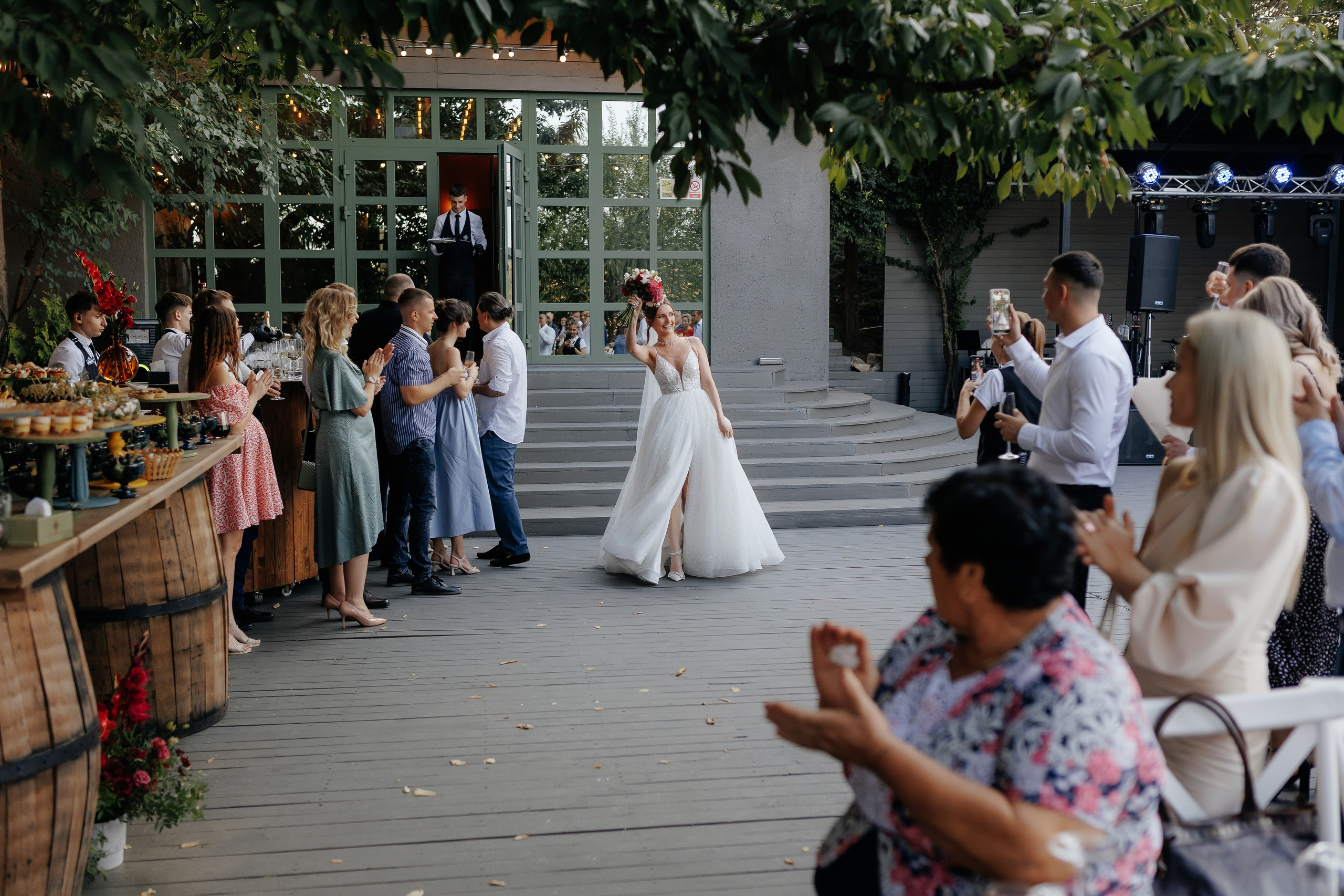 Vadim & Irina. ProWed — Foto Video Moldova și România