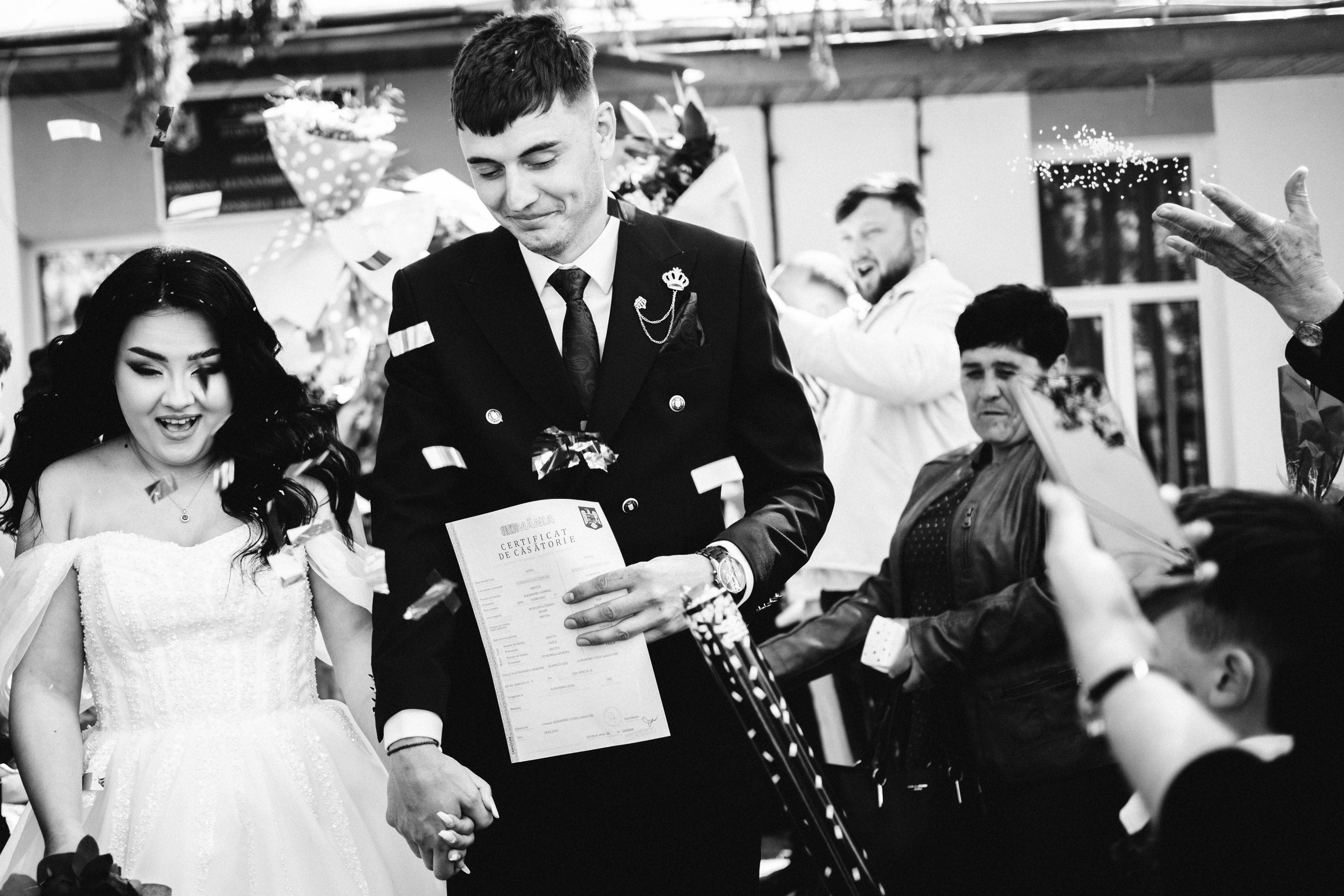 Cununie civilă Pașcani. Foto-Video Nunta Iasi, Suceava, Bucuresti / Disponibilitate 2025 — 2026 — 2027