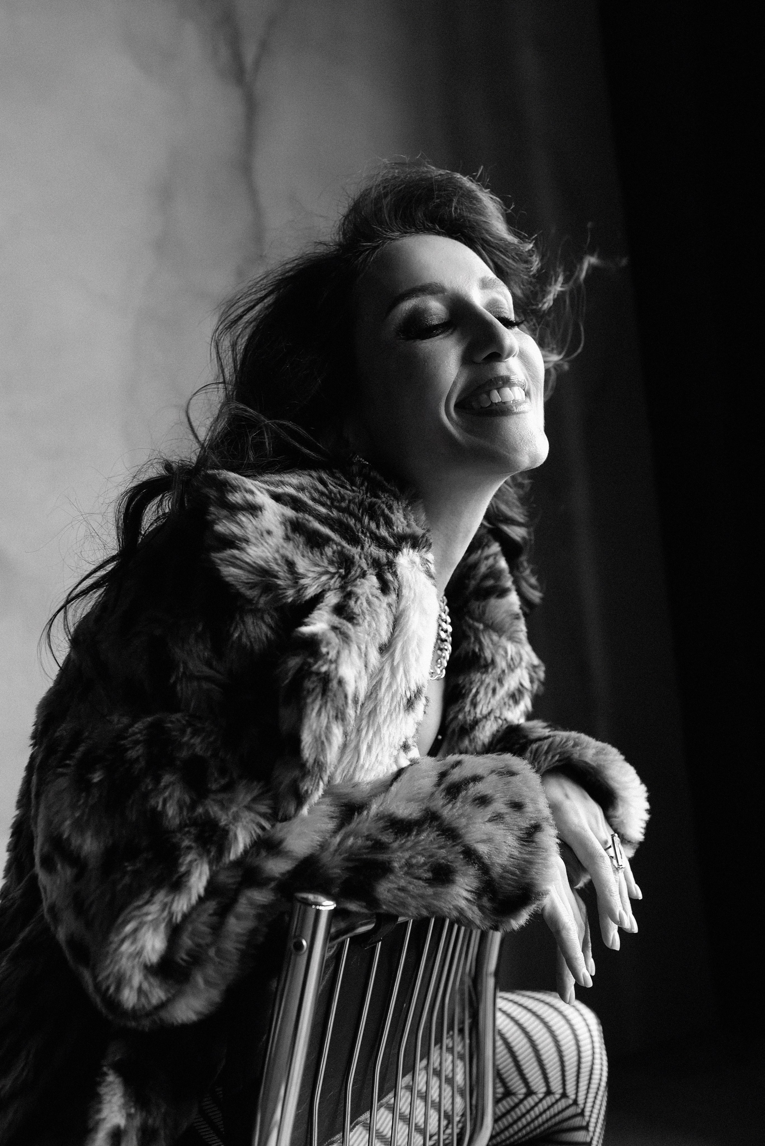 Irina Martinova. Meisha Photo