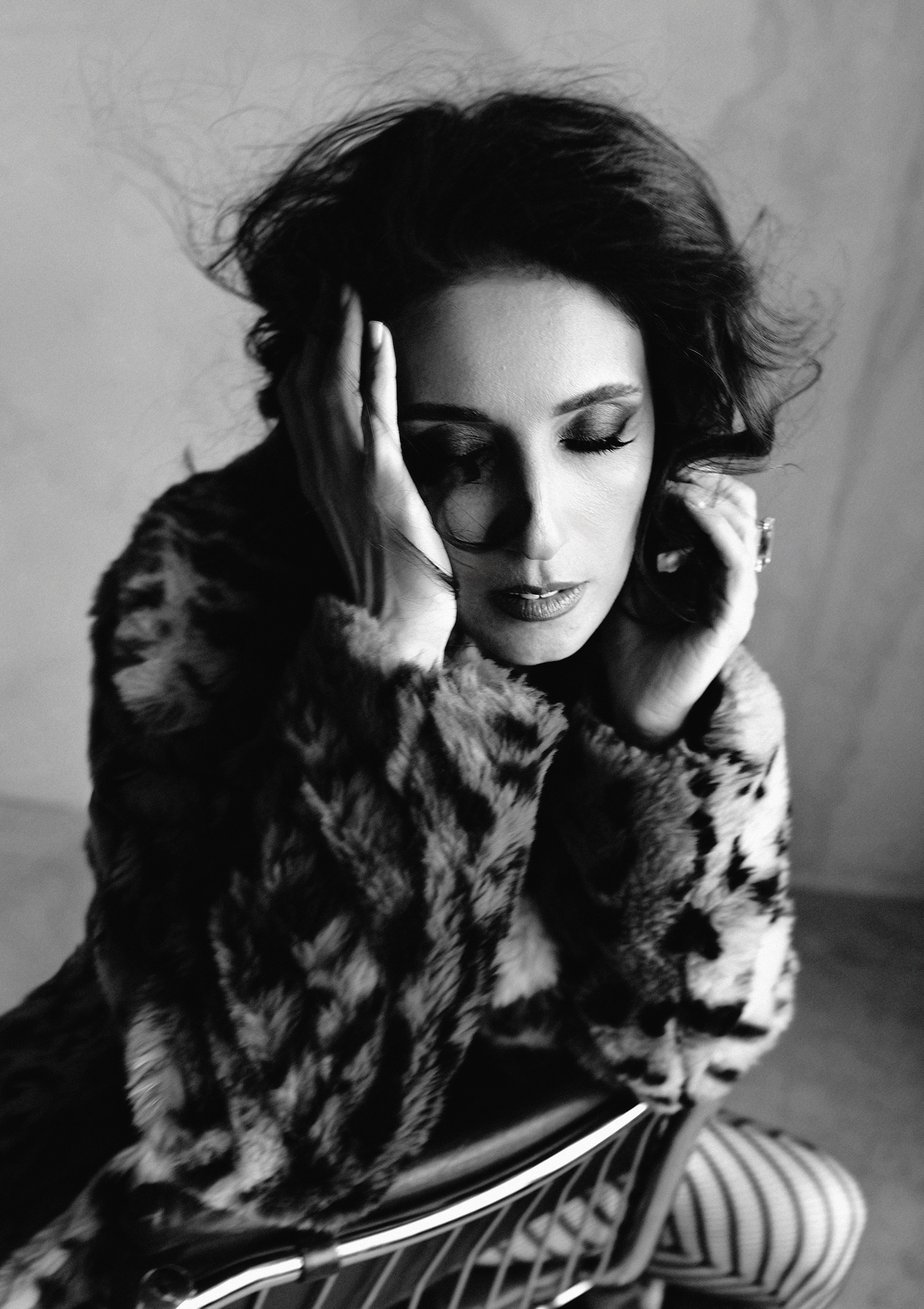 Irina Martinova. Meisha Photo