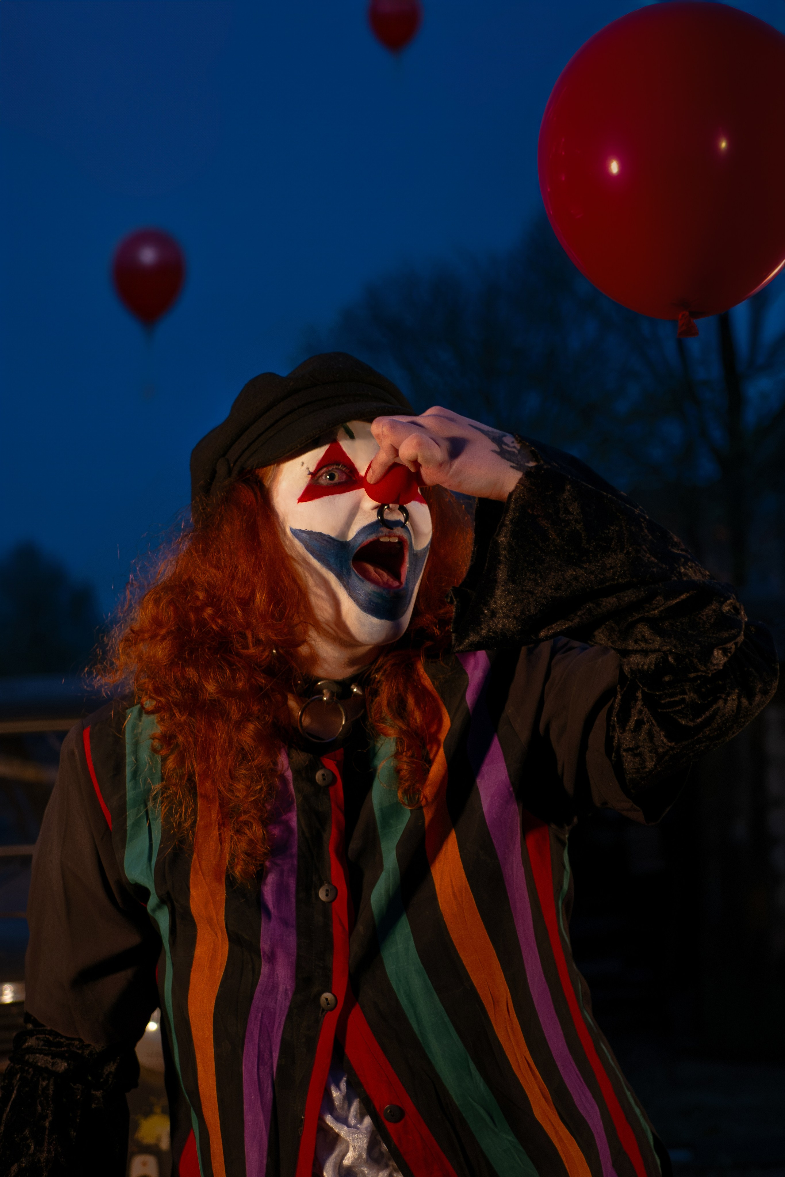 My shoots. Astalovskaya Videographer