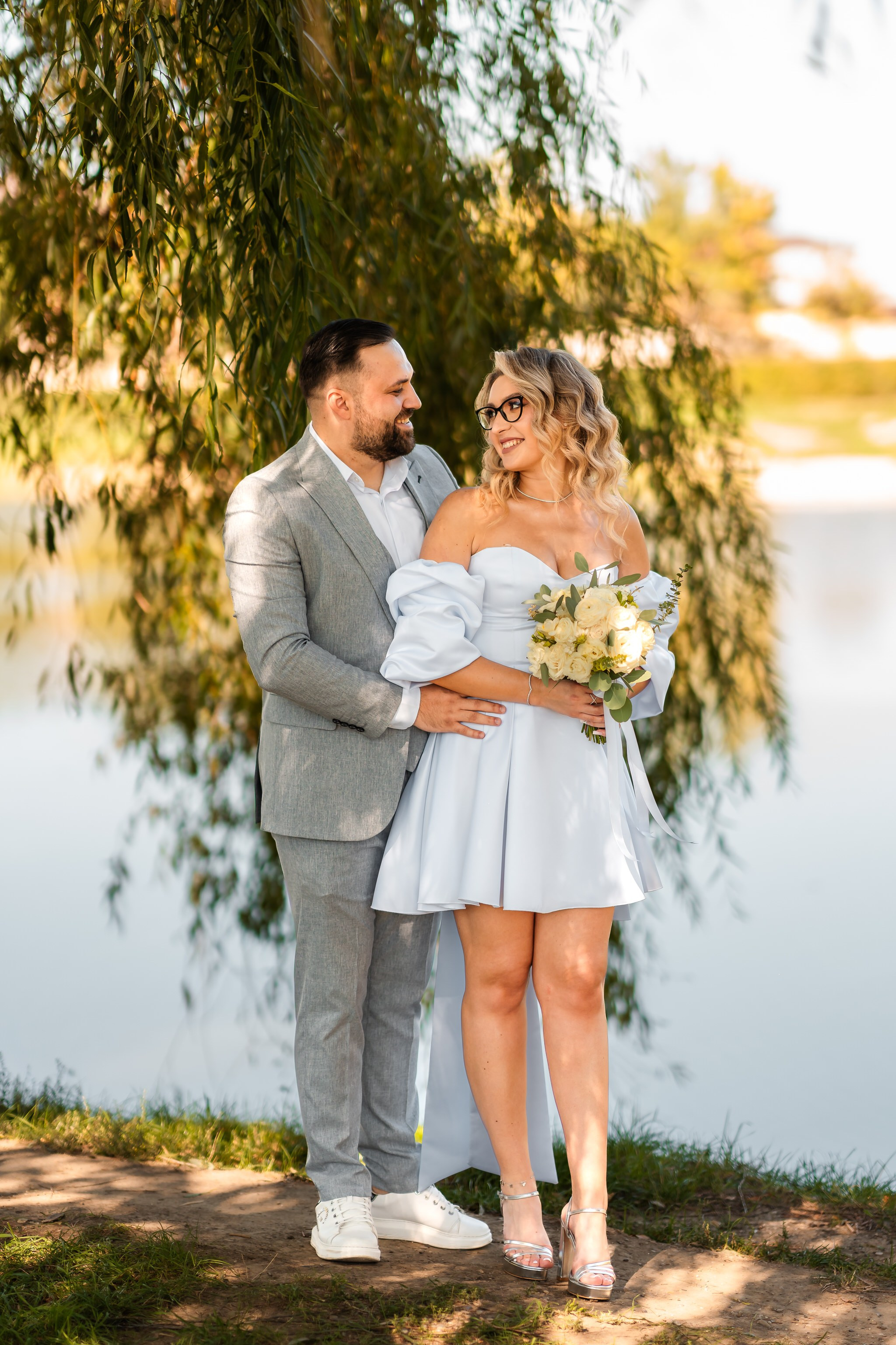 Cununie Georgiana & Alin Cristian