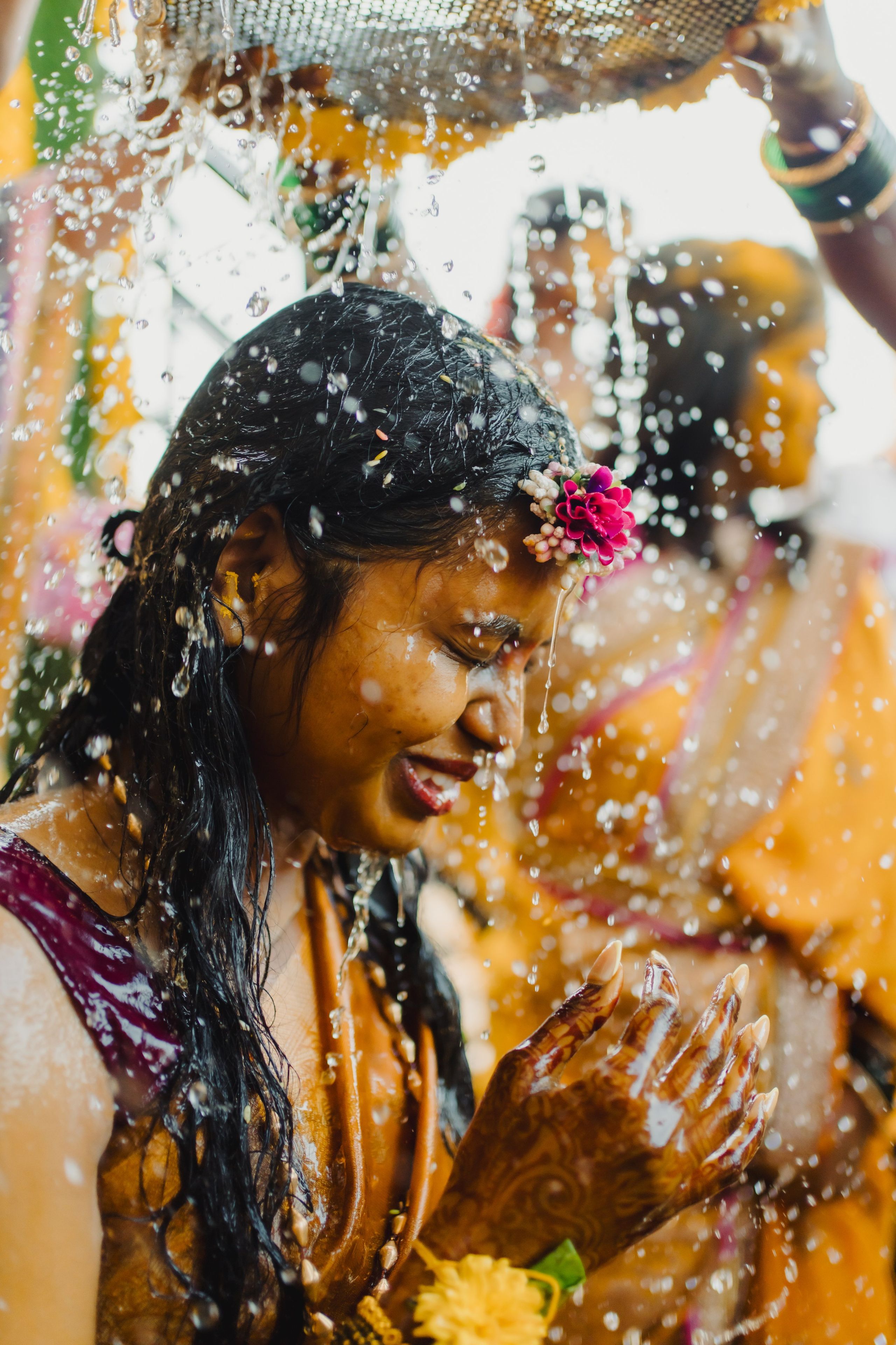 SOUTH INDIAN WEDDINGS. Ebinbabuphotography.com
