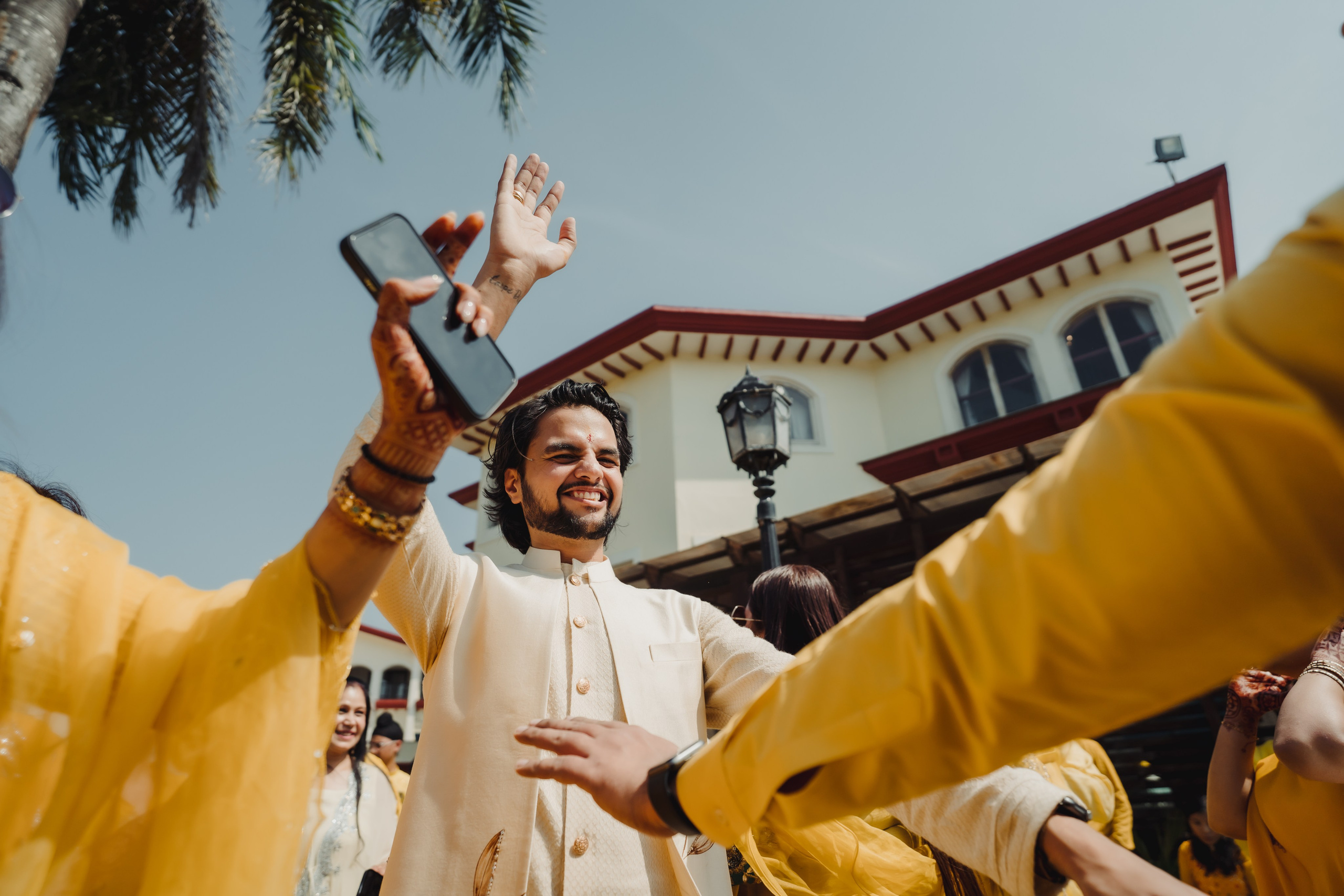 NORTH INDIAN WEDDINGS. Ebinbabuphotography.com