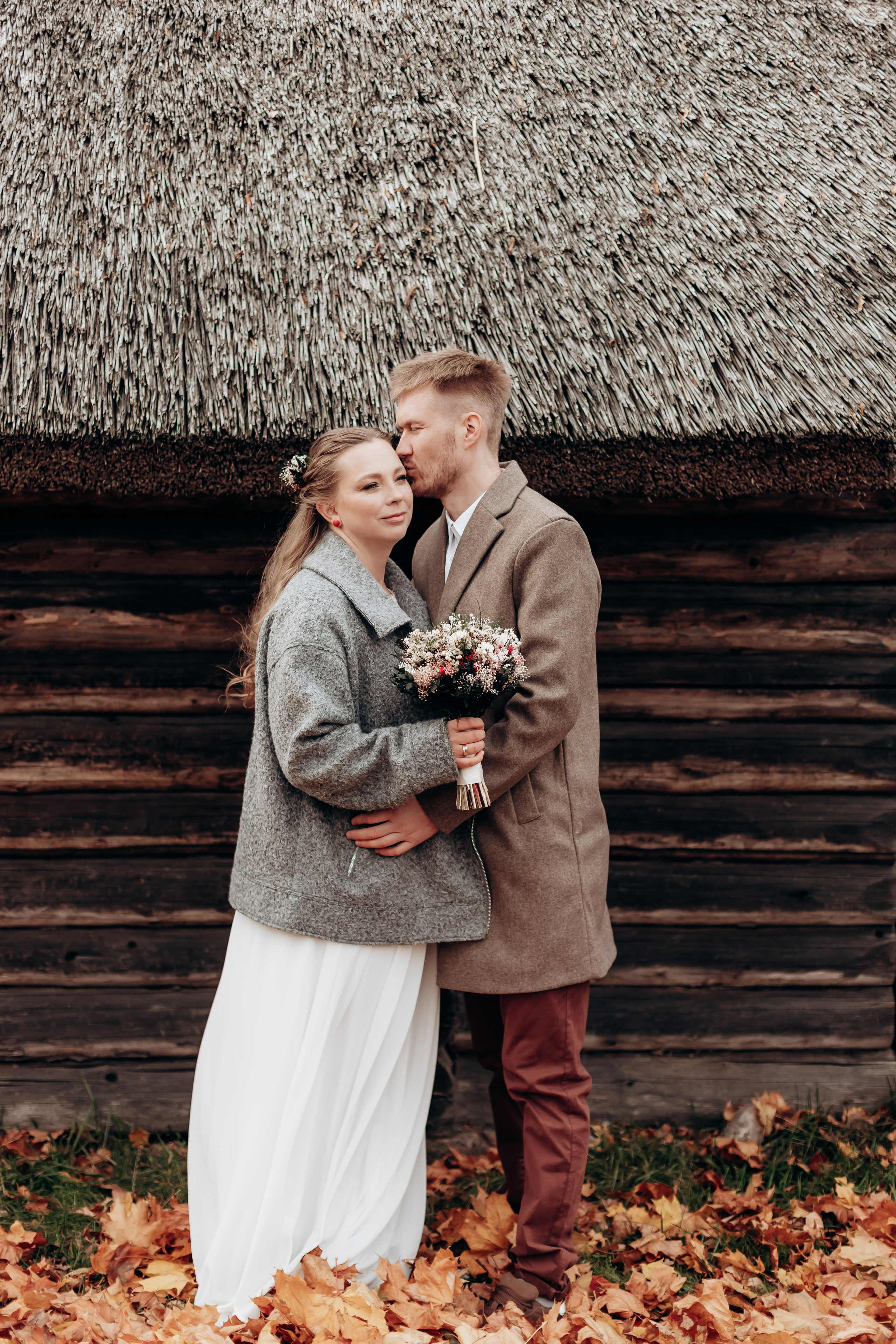 Виталий и Юлиана. Главная