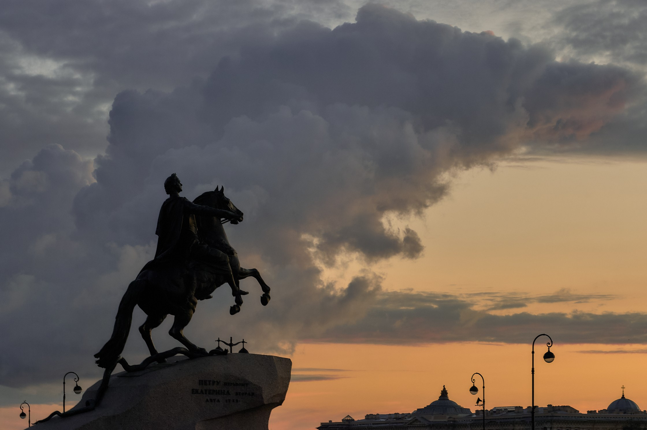 Cityscapes. Yuri Popkov | Photographer