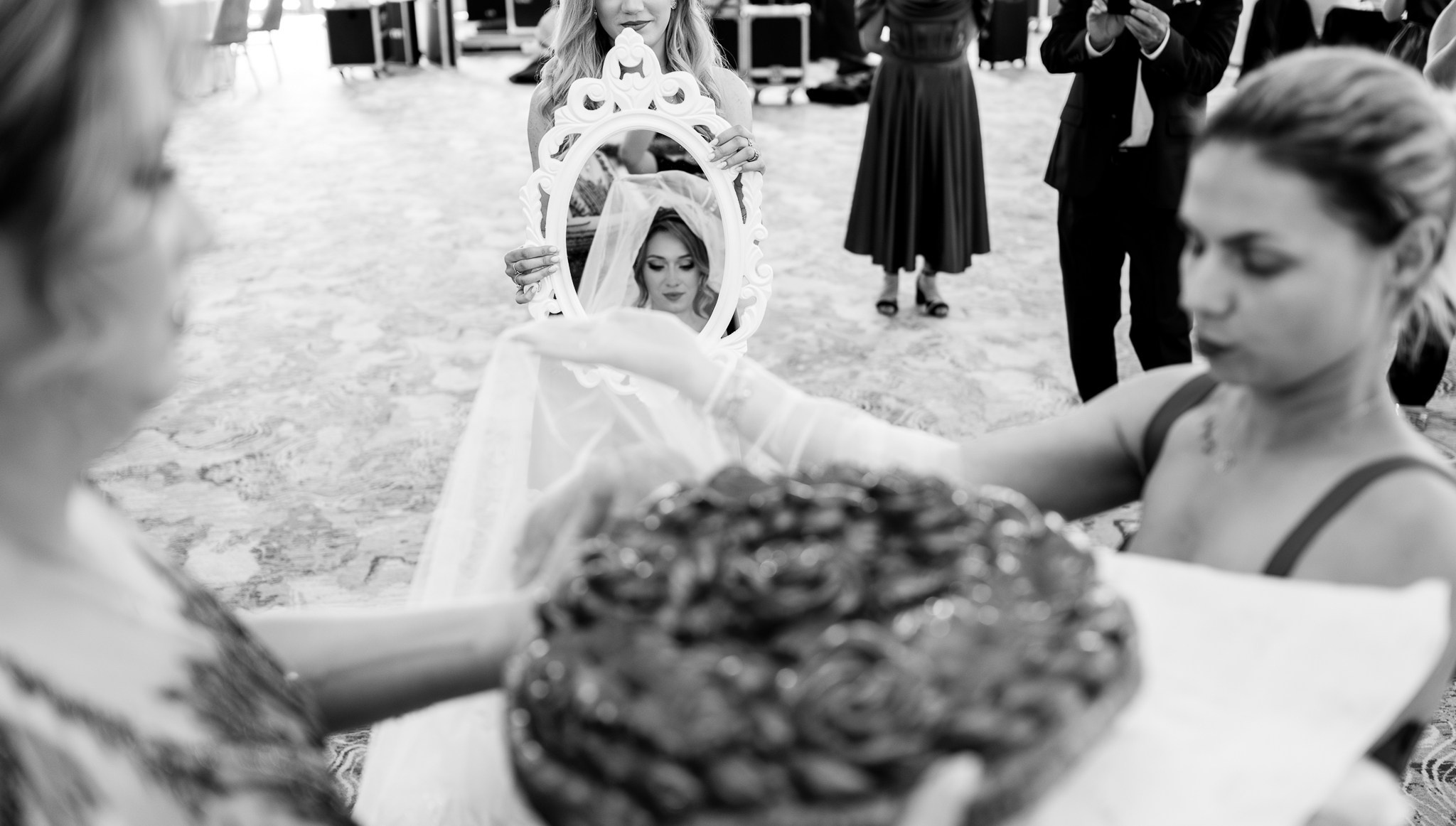 Wedding Day | Gabriela & Vlad. Fotograf de nuntă și botez în Dâmbovița și București | Chivescu Alexandru