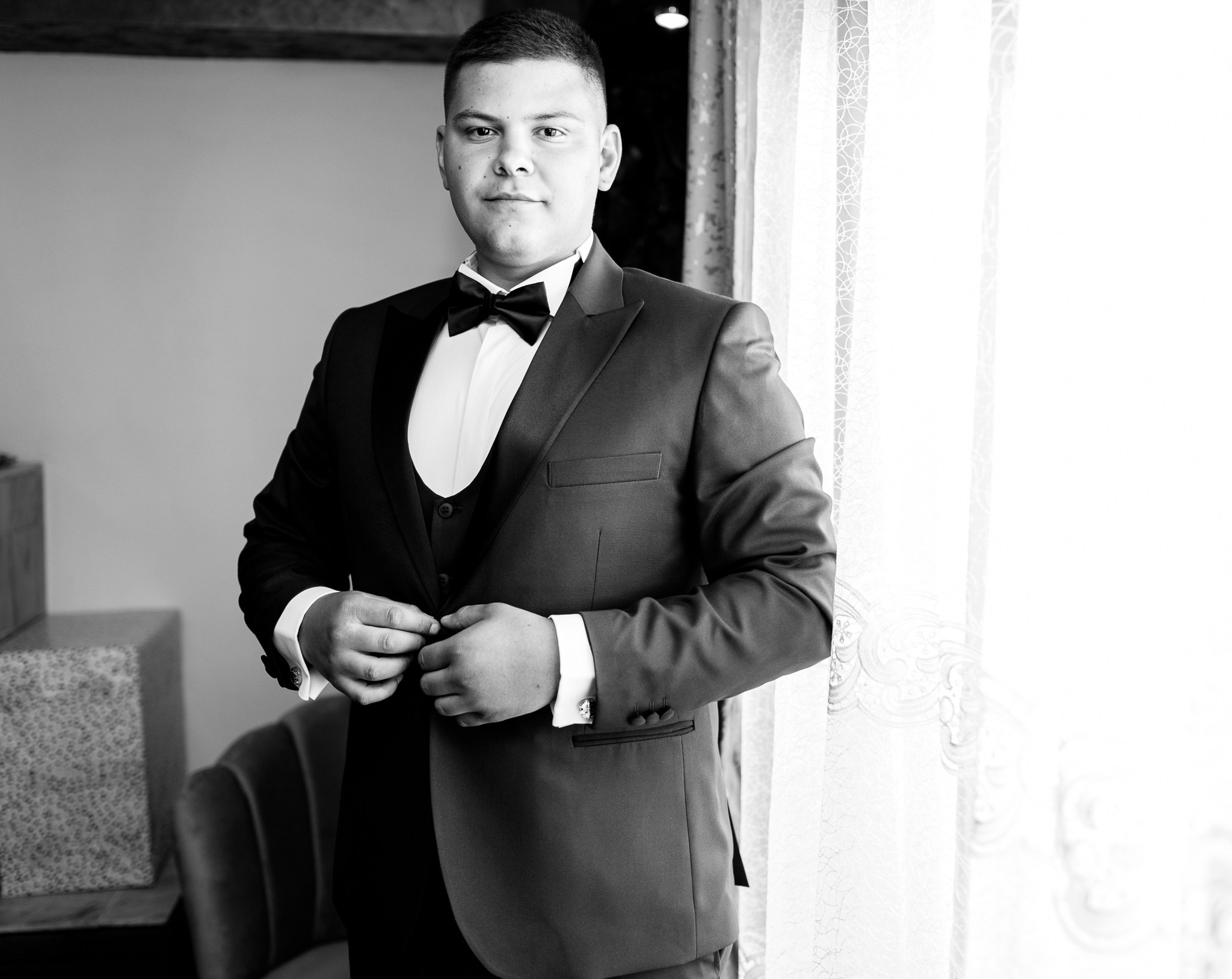 Wedding Day | Adina & Bogdan