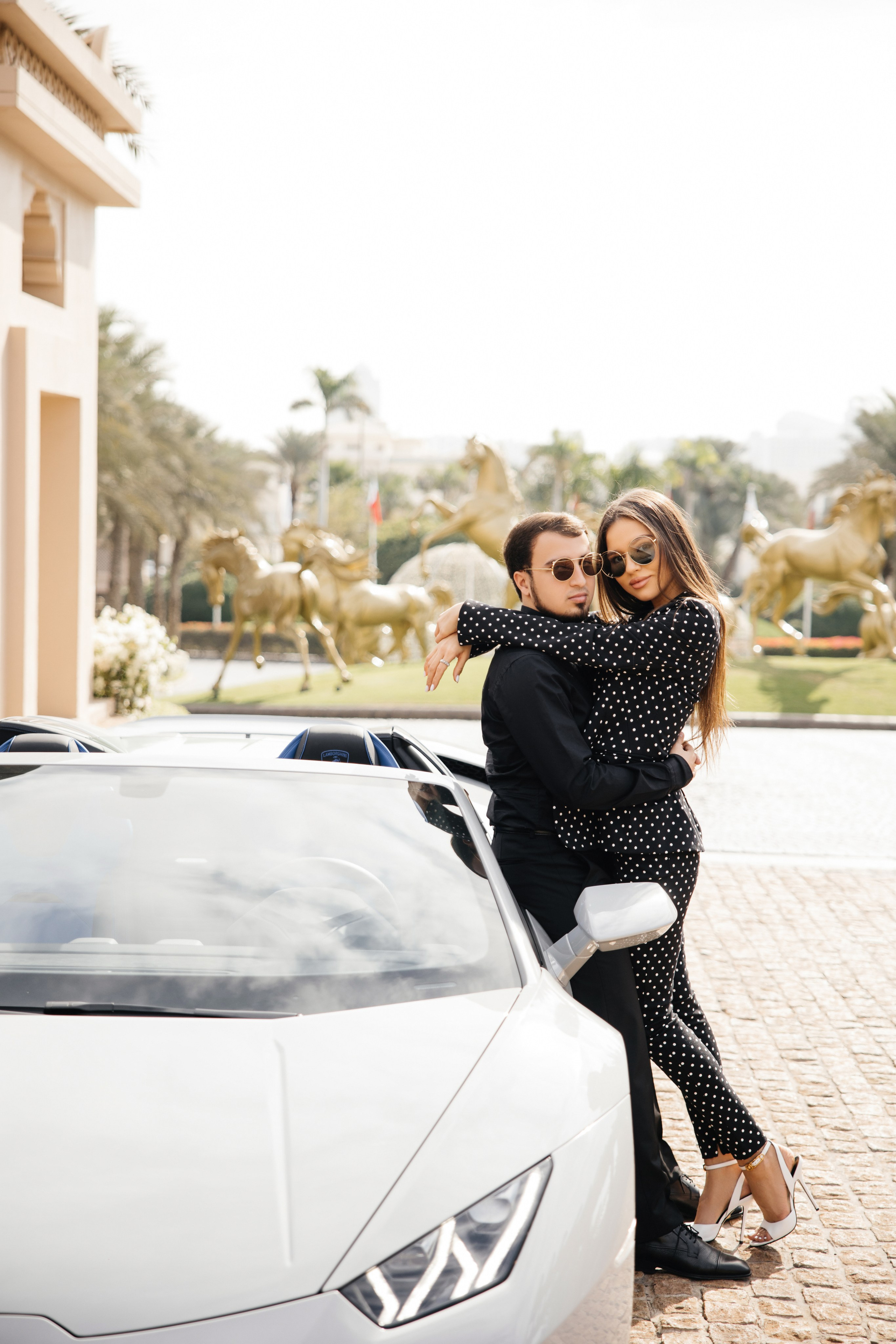 Саидмурод & Мадина. Профессиональный свадебный фотограф в Ташкенте Дониер Шарипов