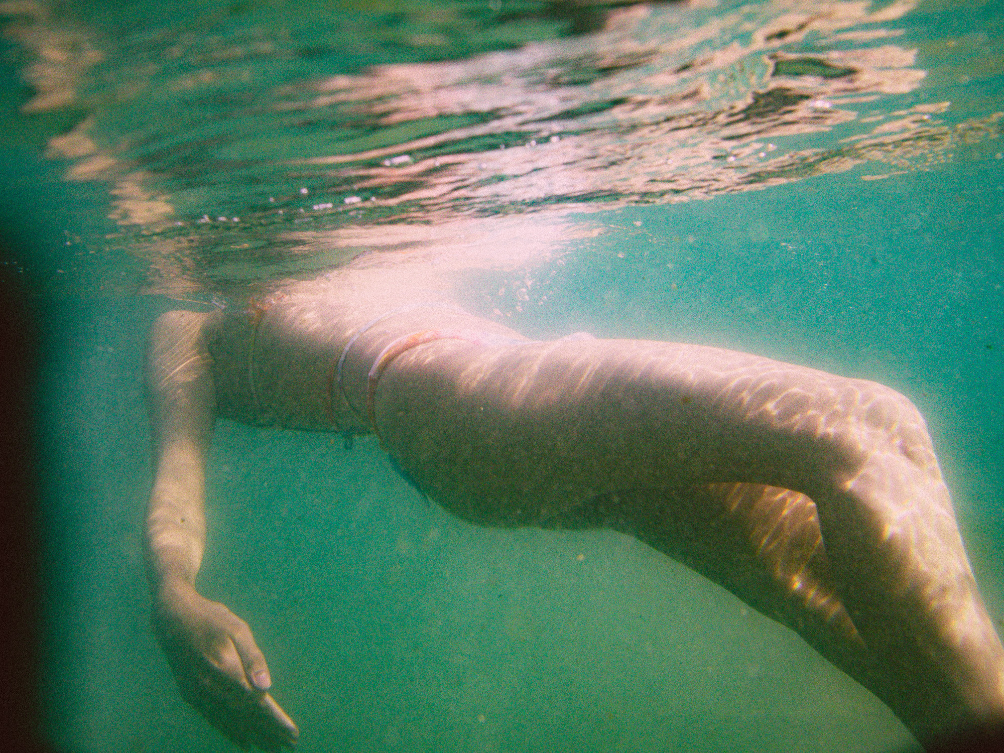 Тая. Film portrait photographer