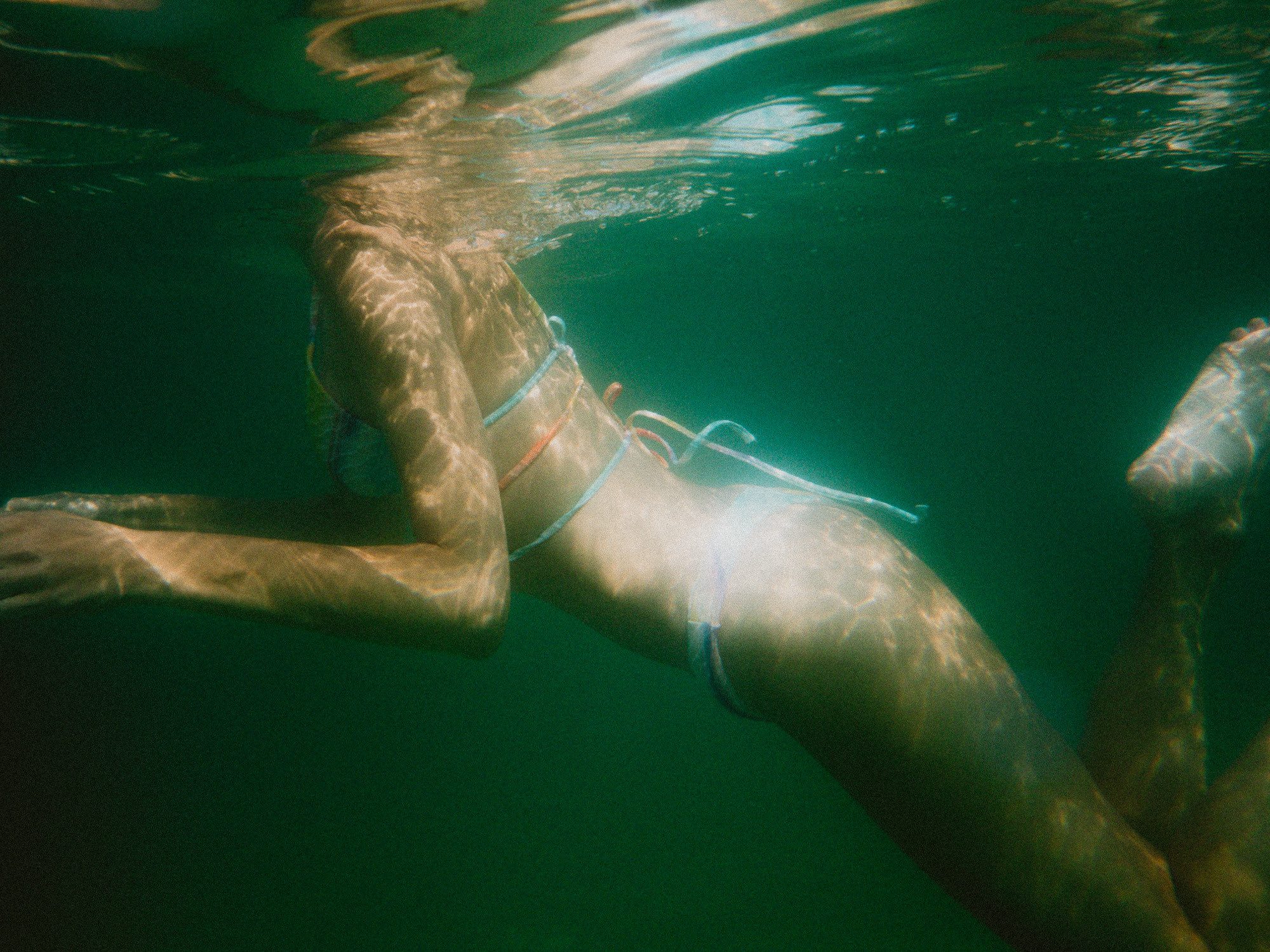 Тая. Film portrait photographer