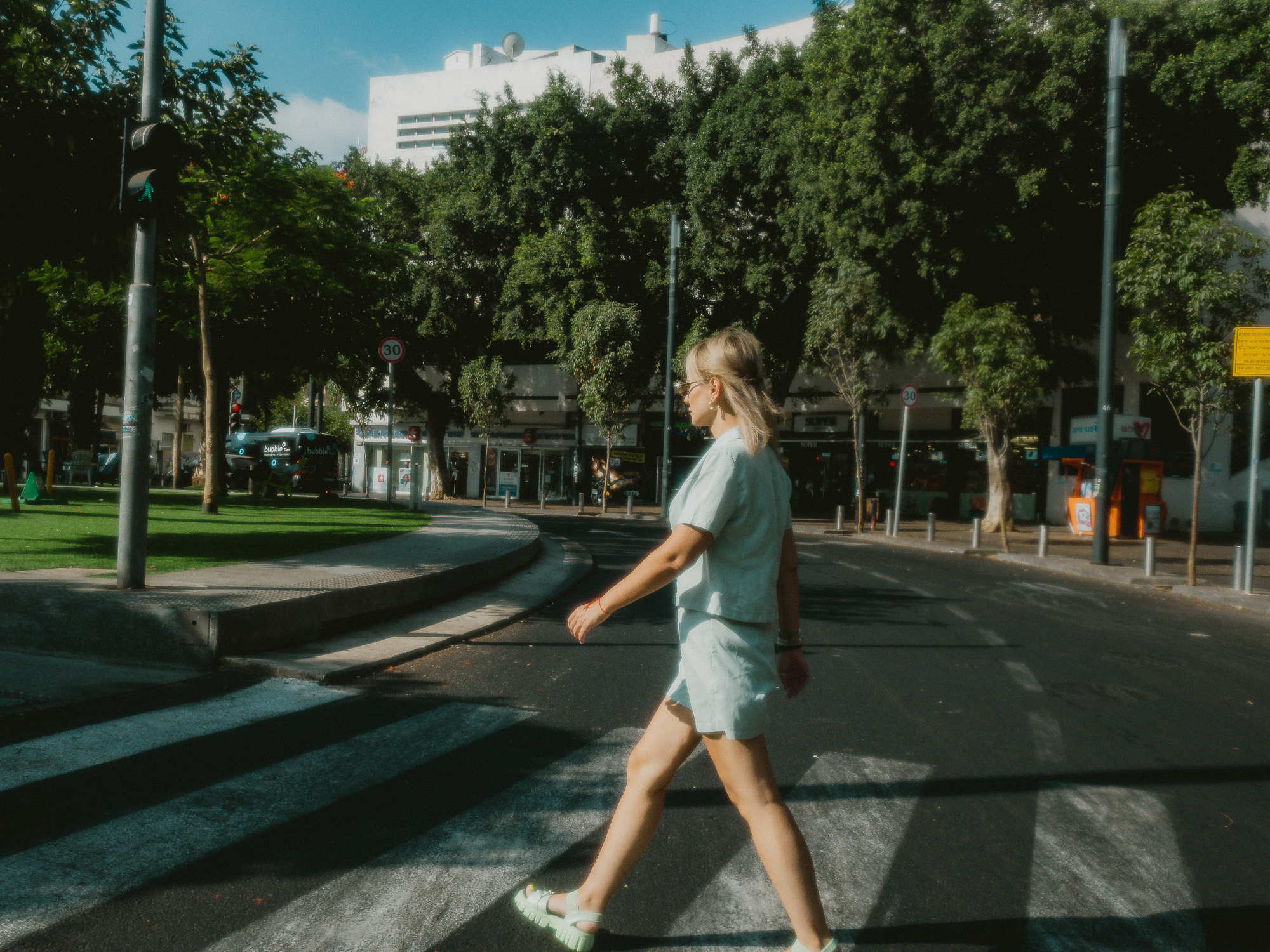 Дана. Film portrait photographer