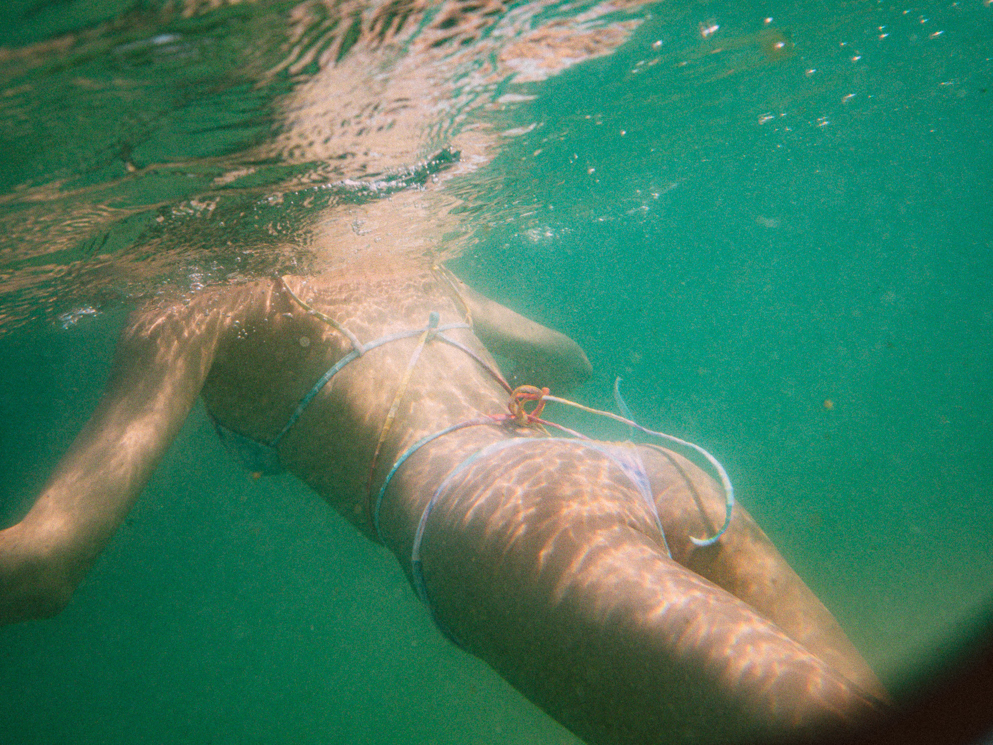 Тая. Film portrait photographer