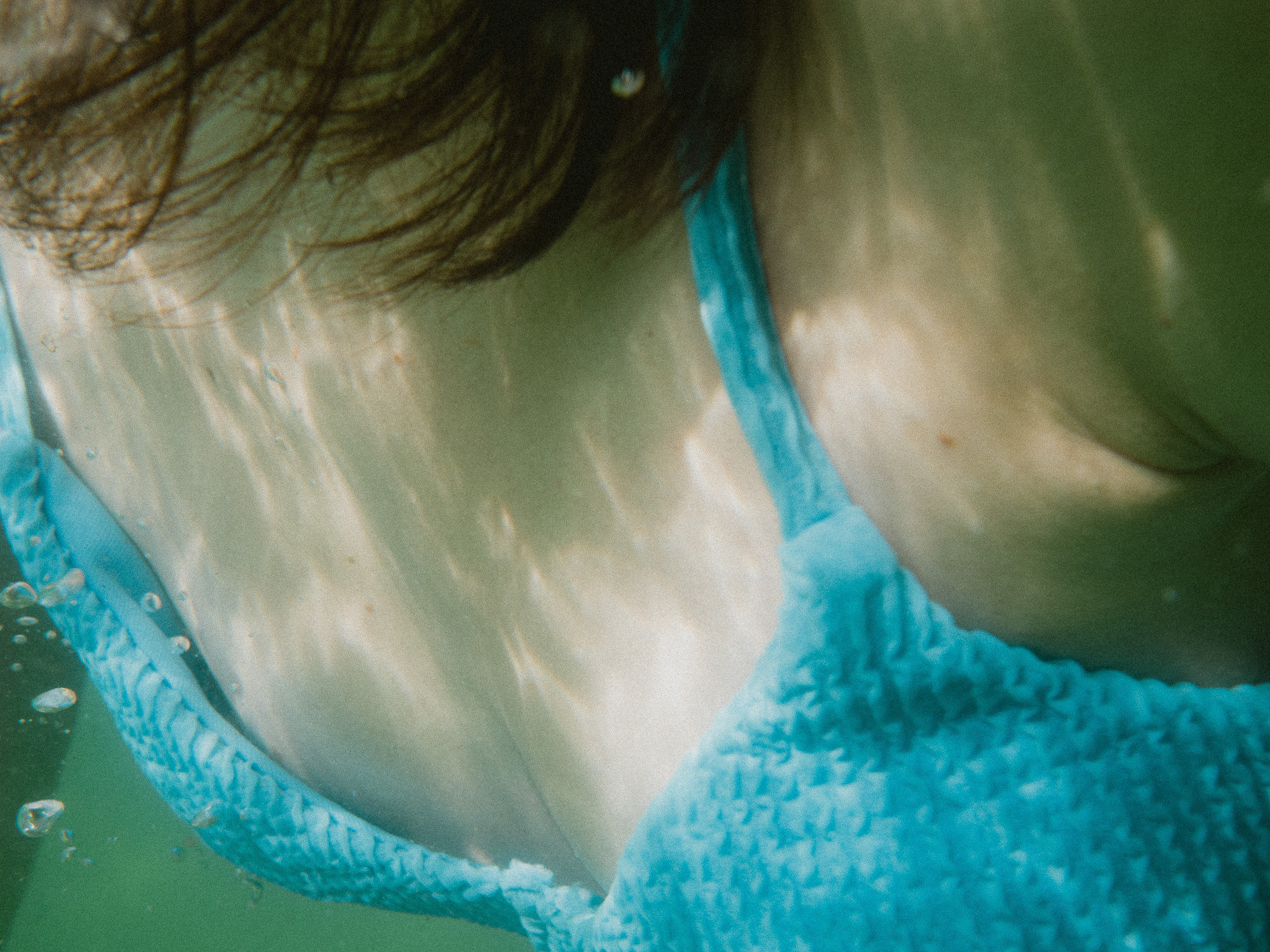 Карина. Film portrait photographer