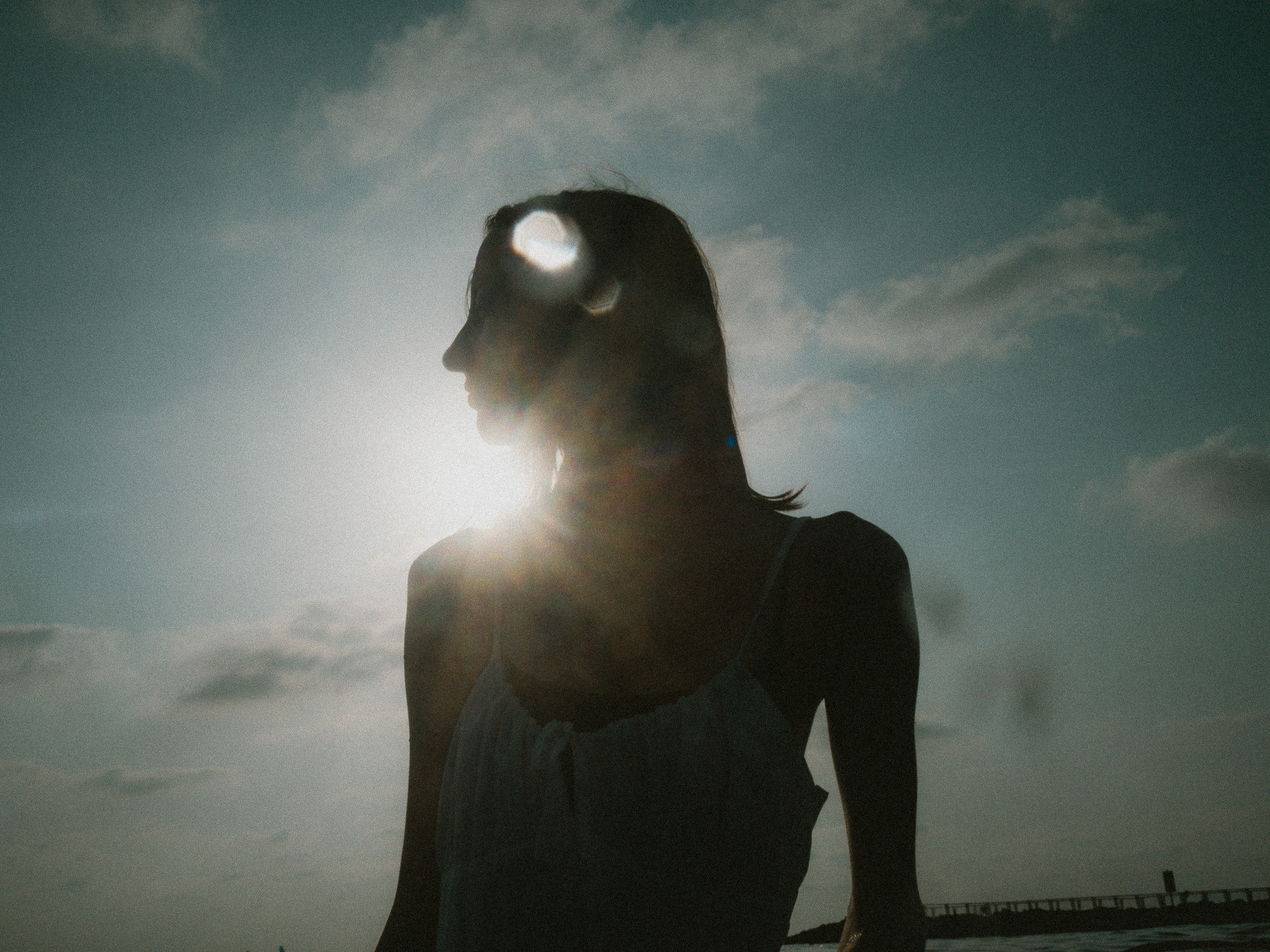 Регина. Film photographer