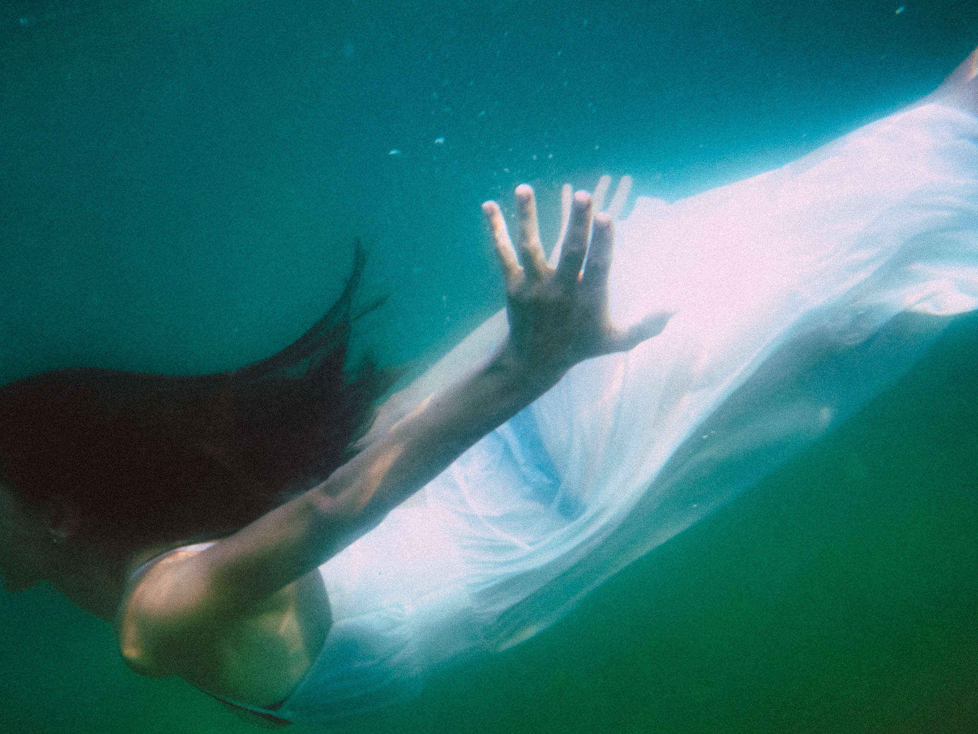 Регина. Film photographer