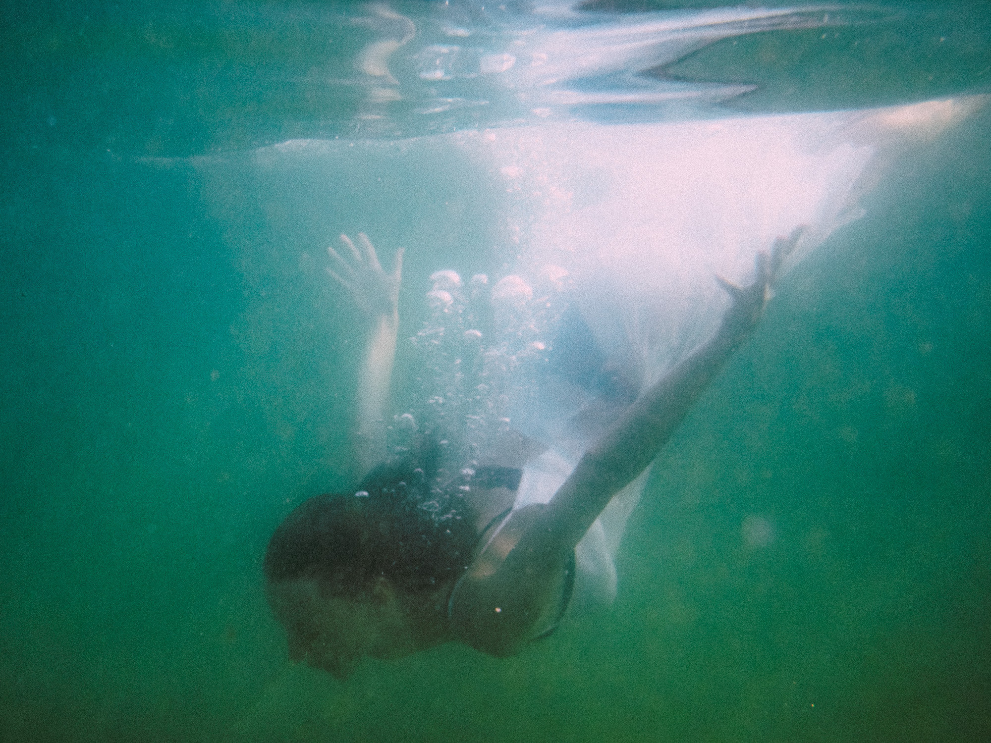 Регина. Film photographer