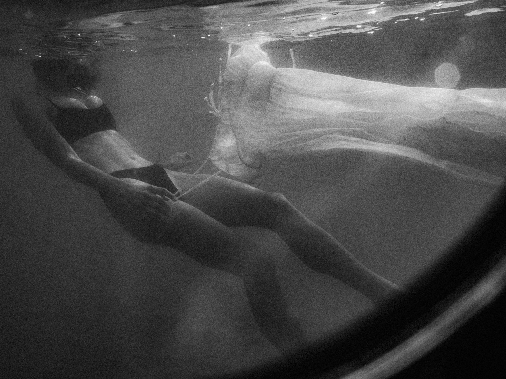 Регина. Film photographer